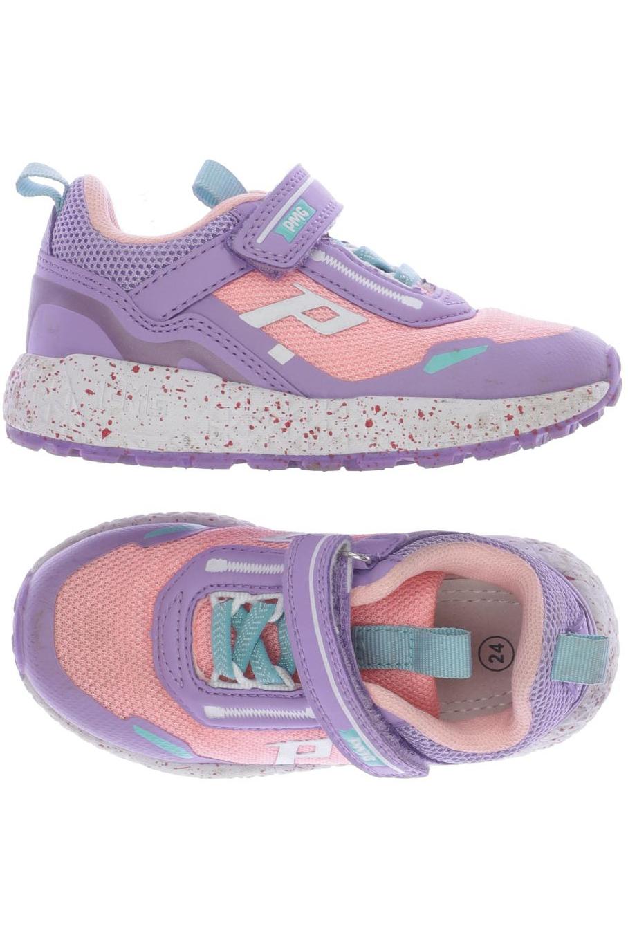 

Primigi Damen Kinderschuhe, flieder, Gr. 24