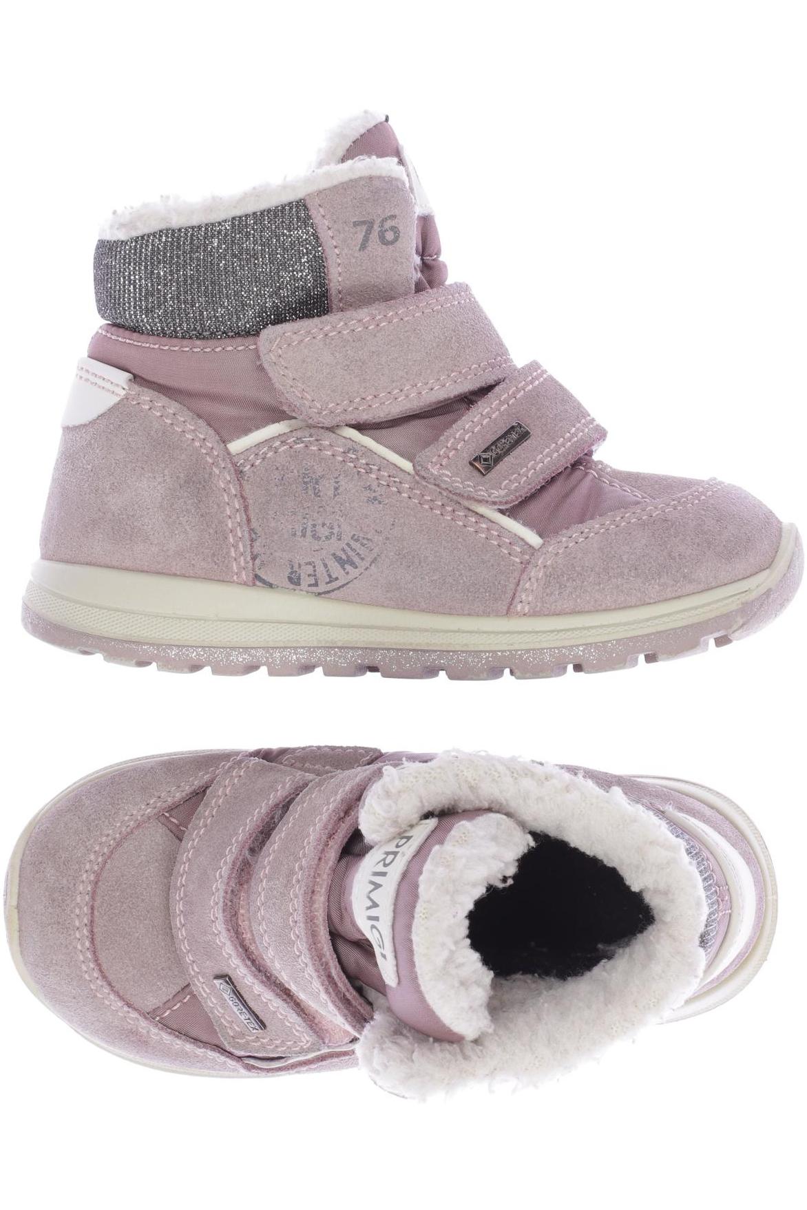 

Primigi Damen Kinderschuhe, pink, Gr. 24