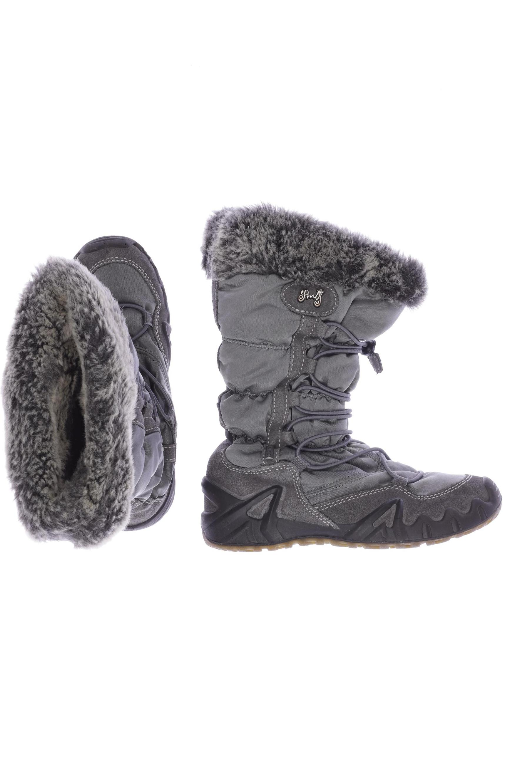 

Primigi Damen Kinderschuhe, grau, Gr. 31
