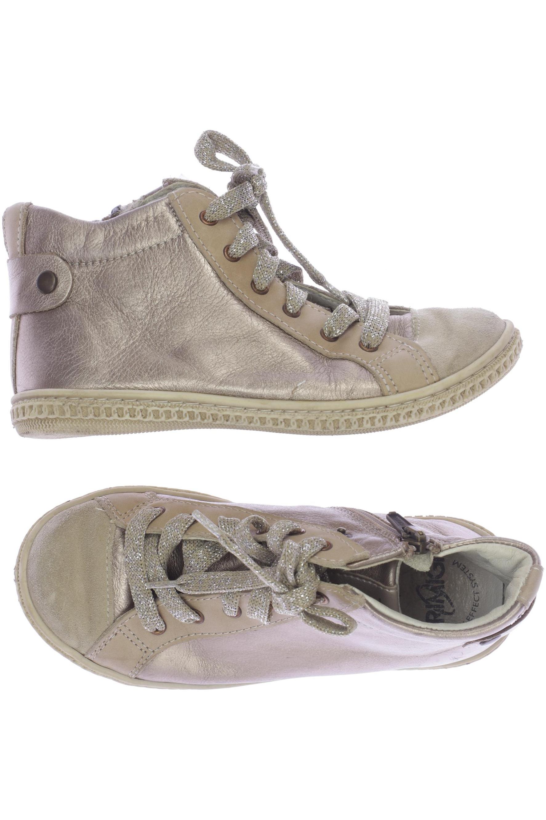 

Primigi Damen Kinderschuhe, beige, Gr. 29