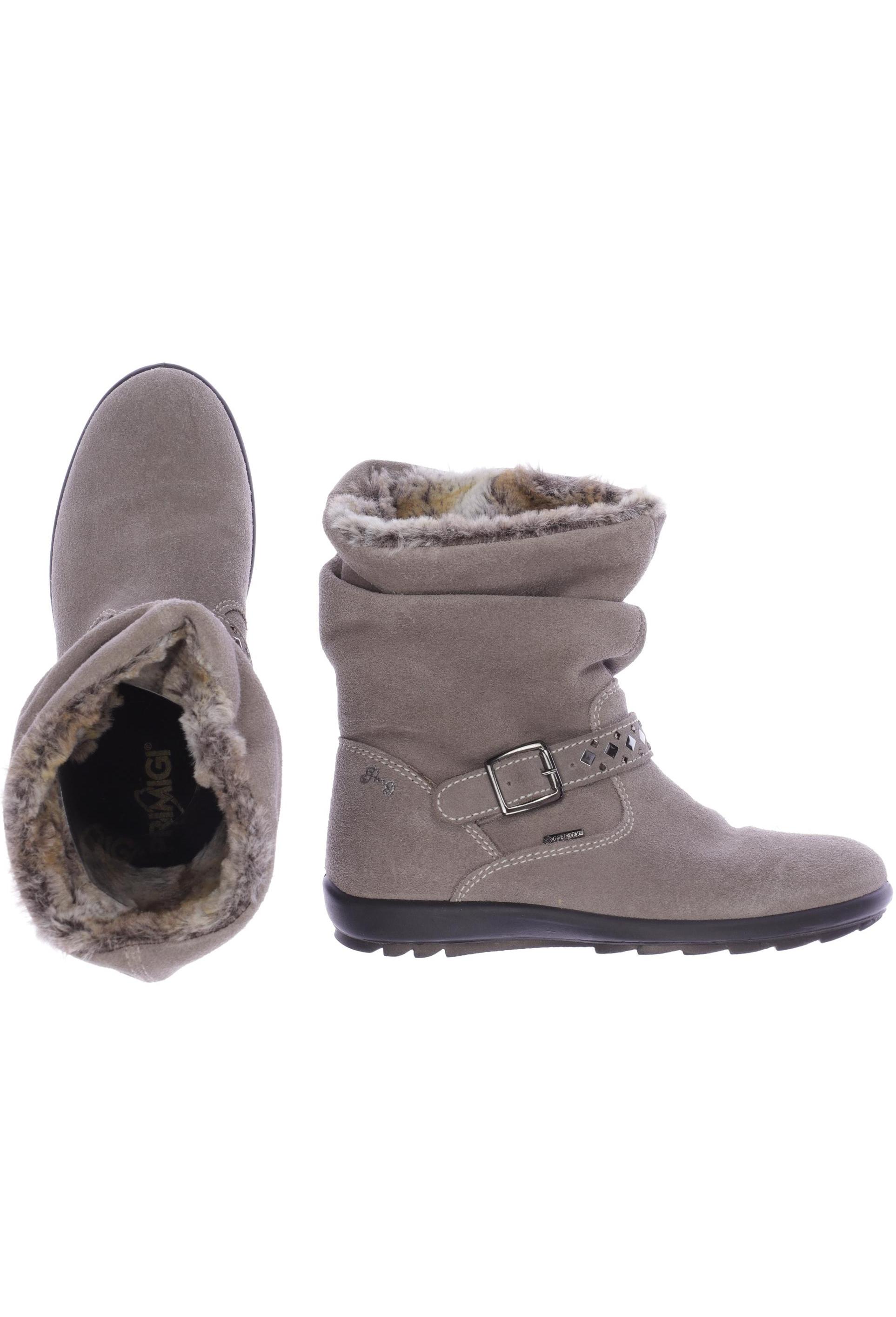 

Primigi Damen Kinderschuhe, beige, Gr. 32