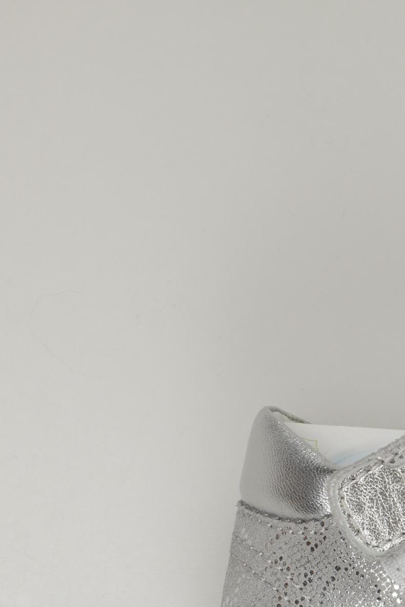 Thumbnail - Primigi Mädchen Kinderschuhe, silber, Gr. 22