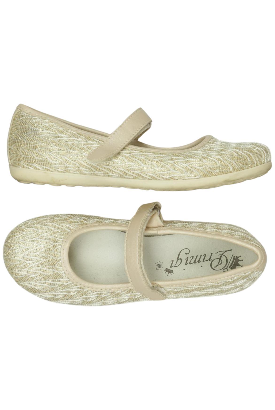 

Primigi Mädchen Kinderschuhe, beige, Gr. 32