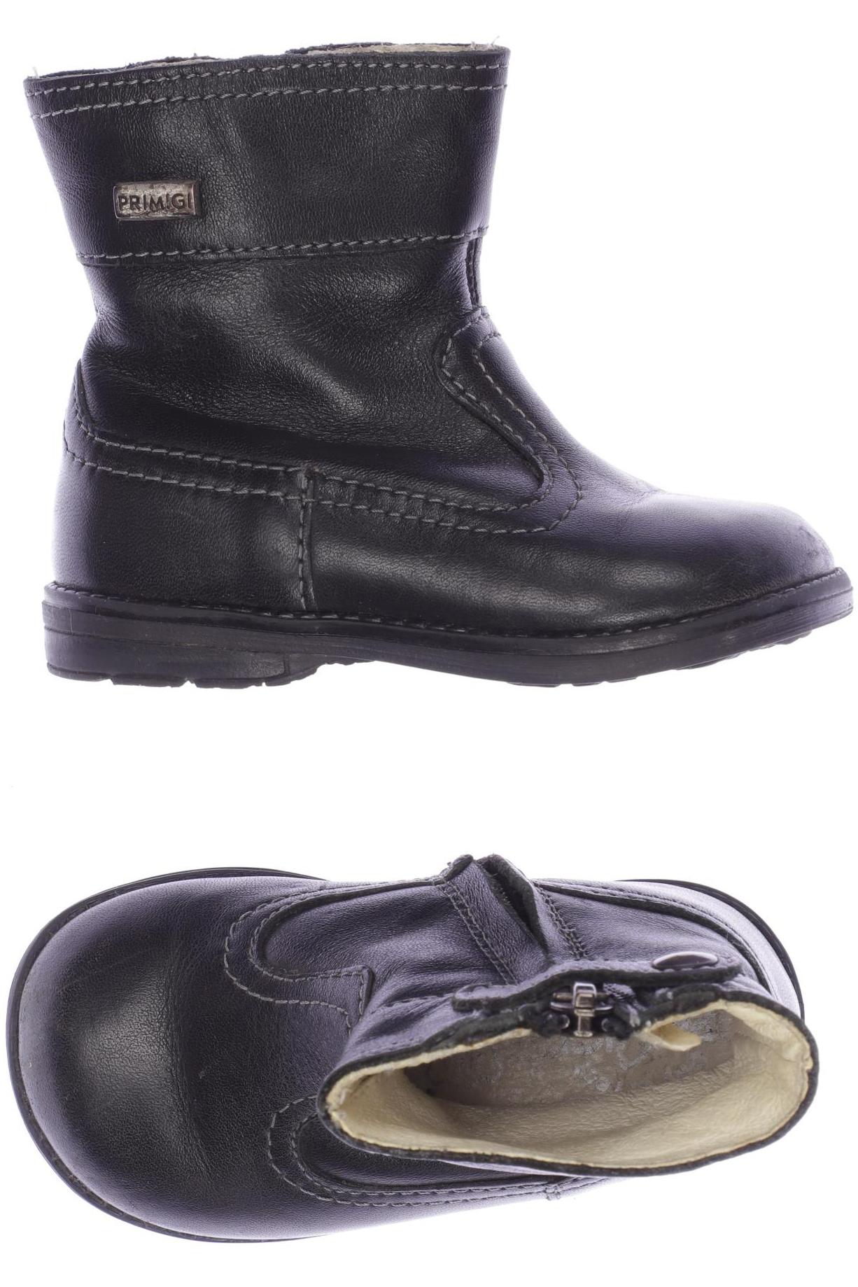 

Primigi Mädchen Kinderschuhe, schwarz, Gr. 20