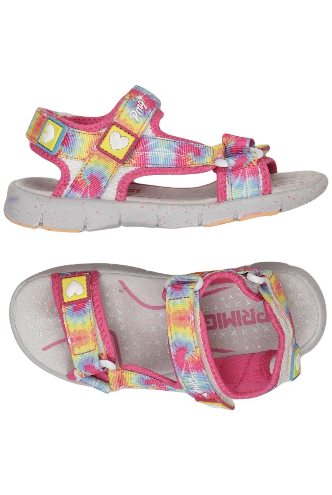 

Primigi Damen Kinderschuhe, pink, Gr. 31