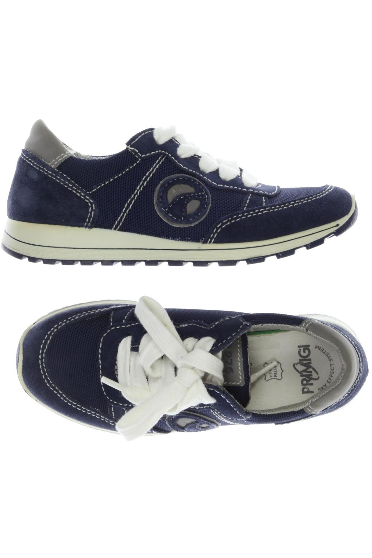 

Primigi Damen Kinderschuhe, marineblau, Gr. 31