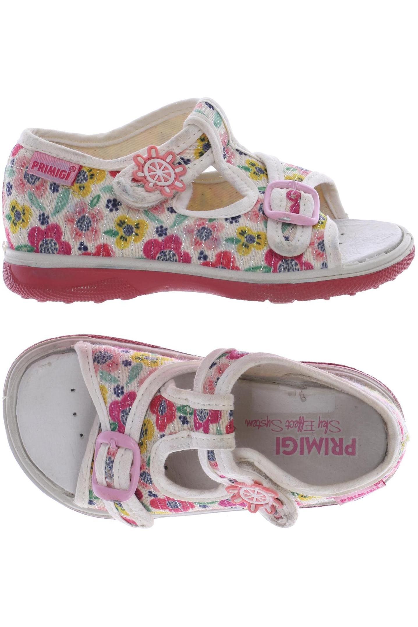 

Primigi Damen Kinderschuhe, beige, Gr. 23