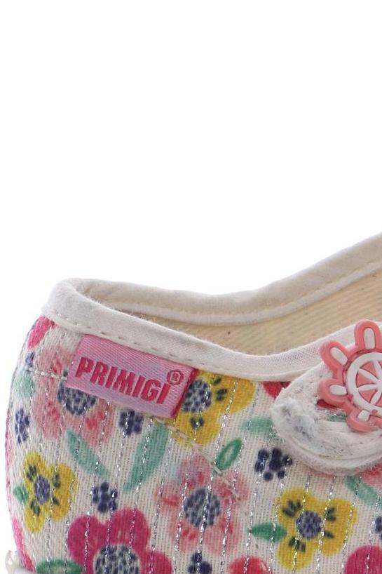 Thumbnail - Primigi Mädchen Kinderschuhe, beige, Gr. 23