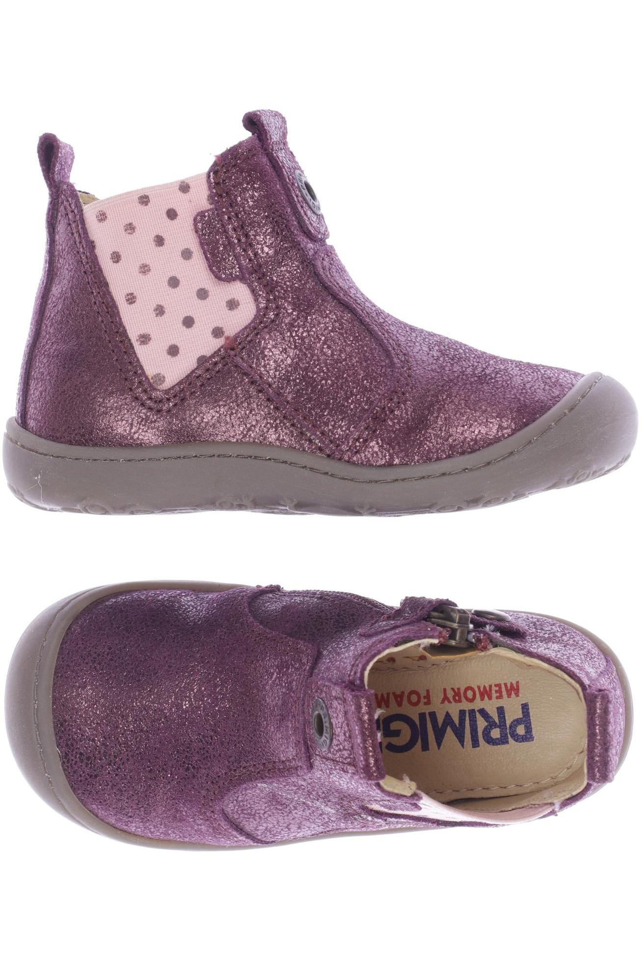 

Primigi Damen Kinderschuhe, bordeaux, Gr. 21