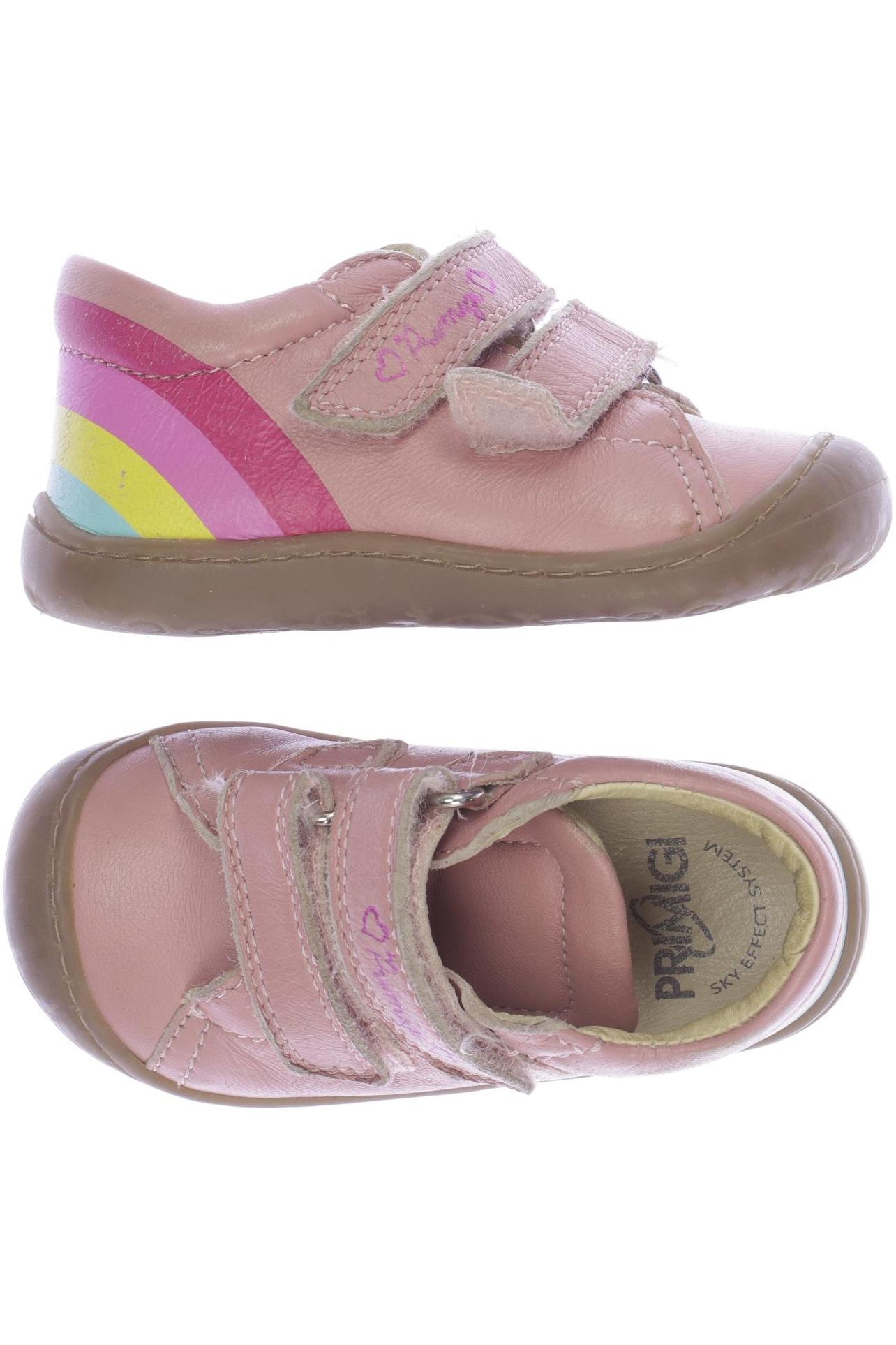 

Primigi Damen Kinderschuhe, pink, Gr. 20
