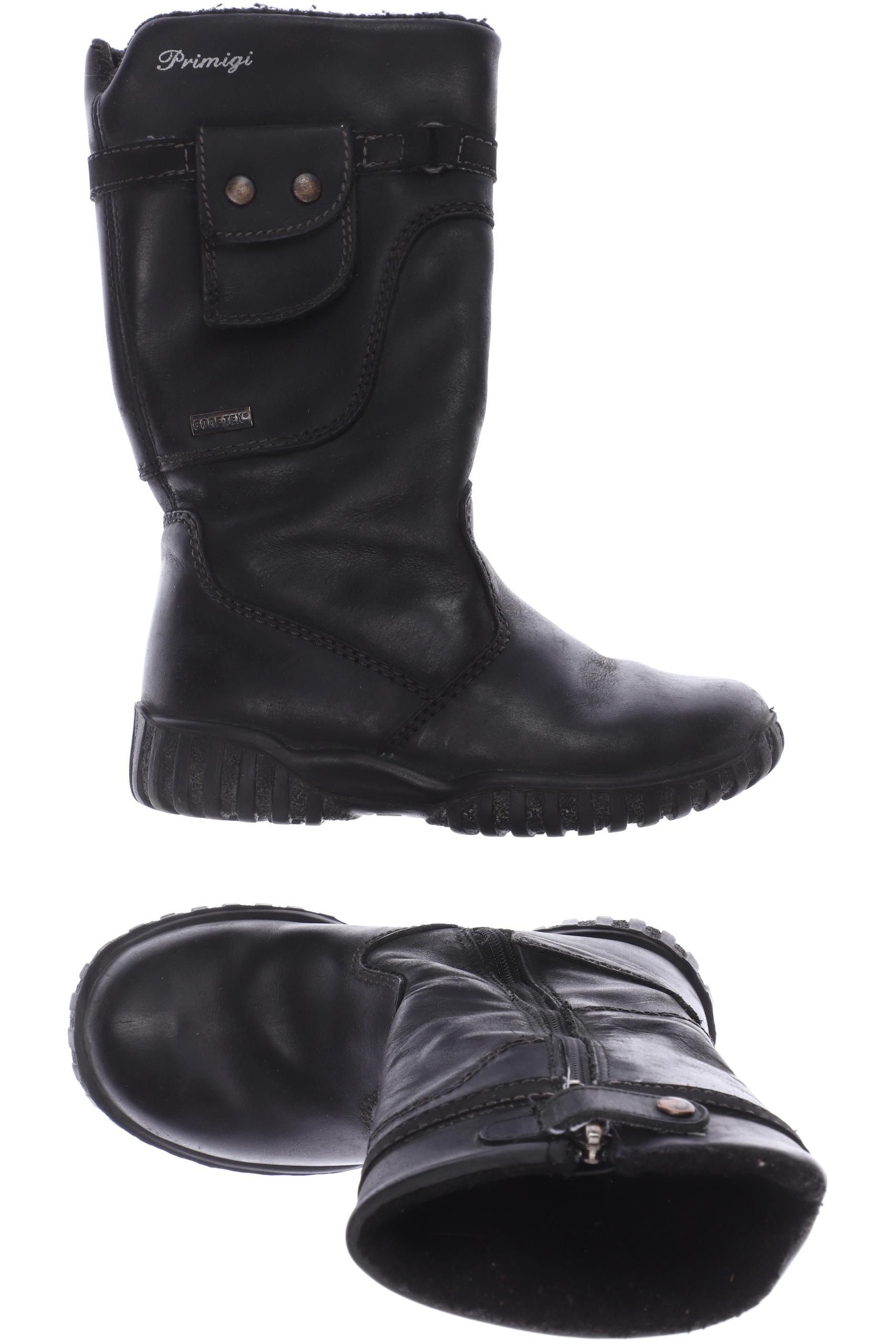 

Primigi Mädchen Kinderschuhe, schwarz
