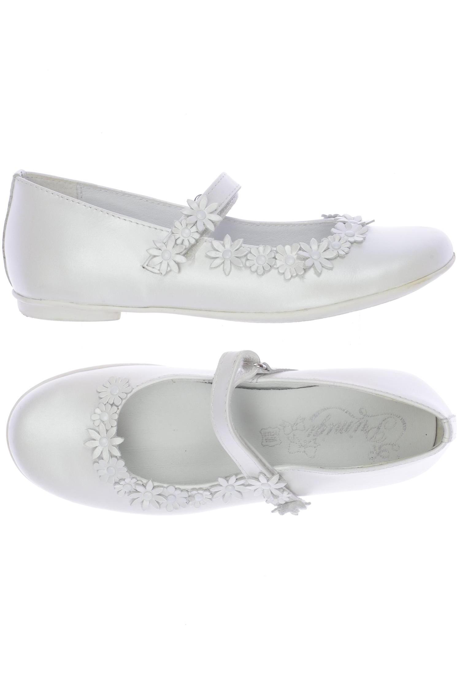 

Primigi Damen Kinderschuhe, weiß, Gr. 34