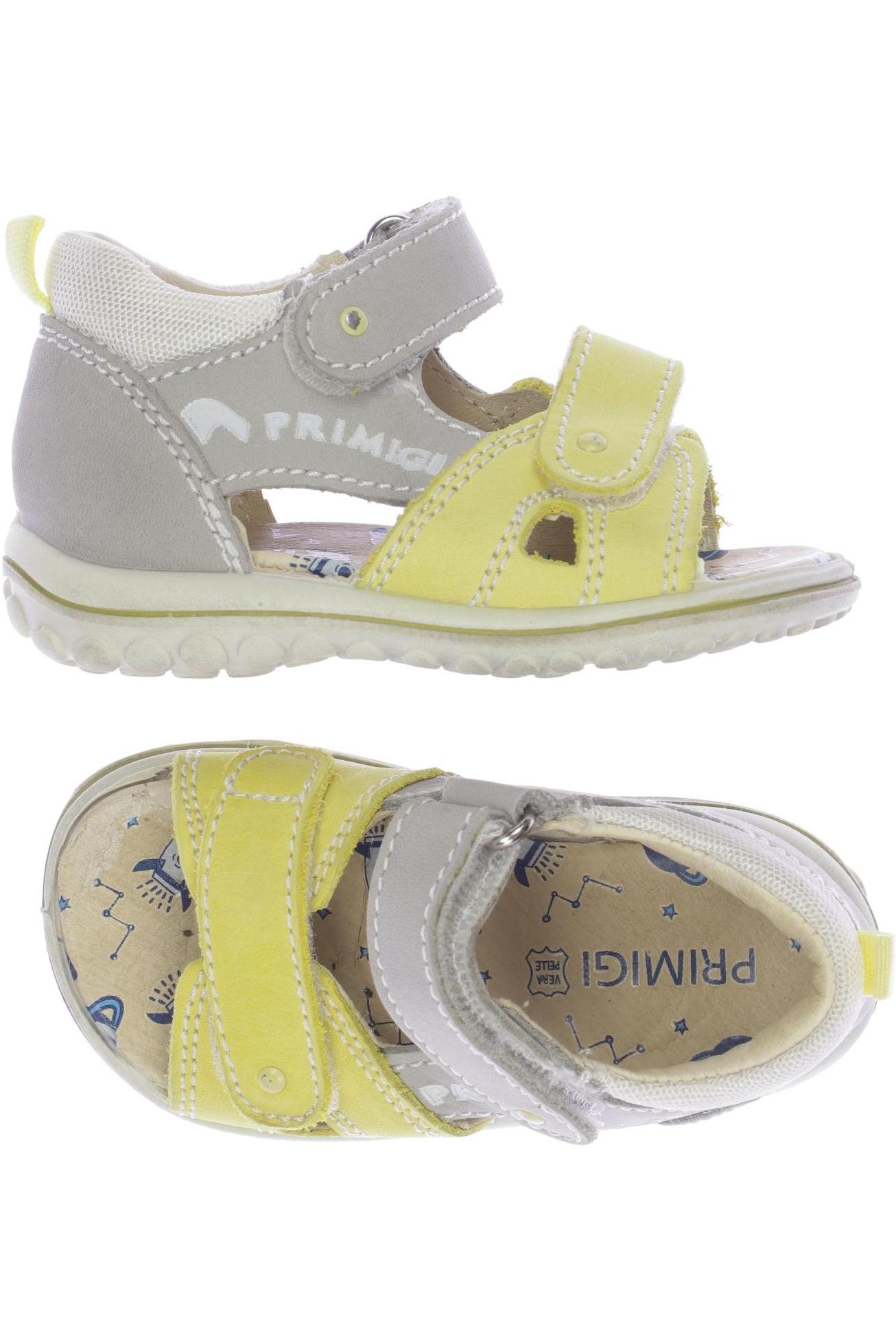 

Primigi Mädchen Kinderschuhe, grau, Gr. 20