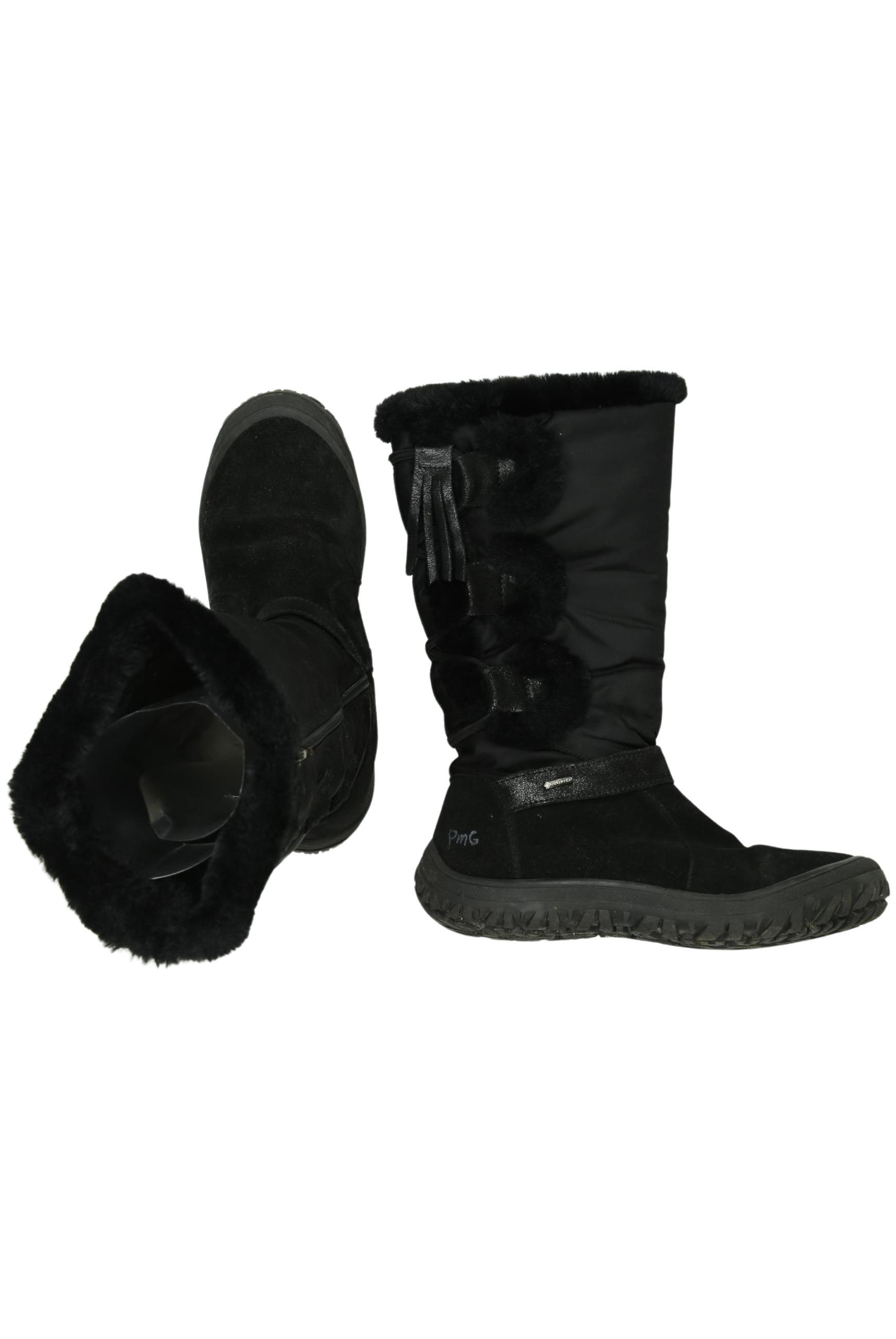 

Primigi Damen Kinderschuhe, schwarz, Gr. 35