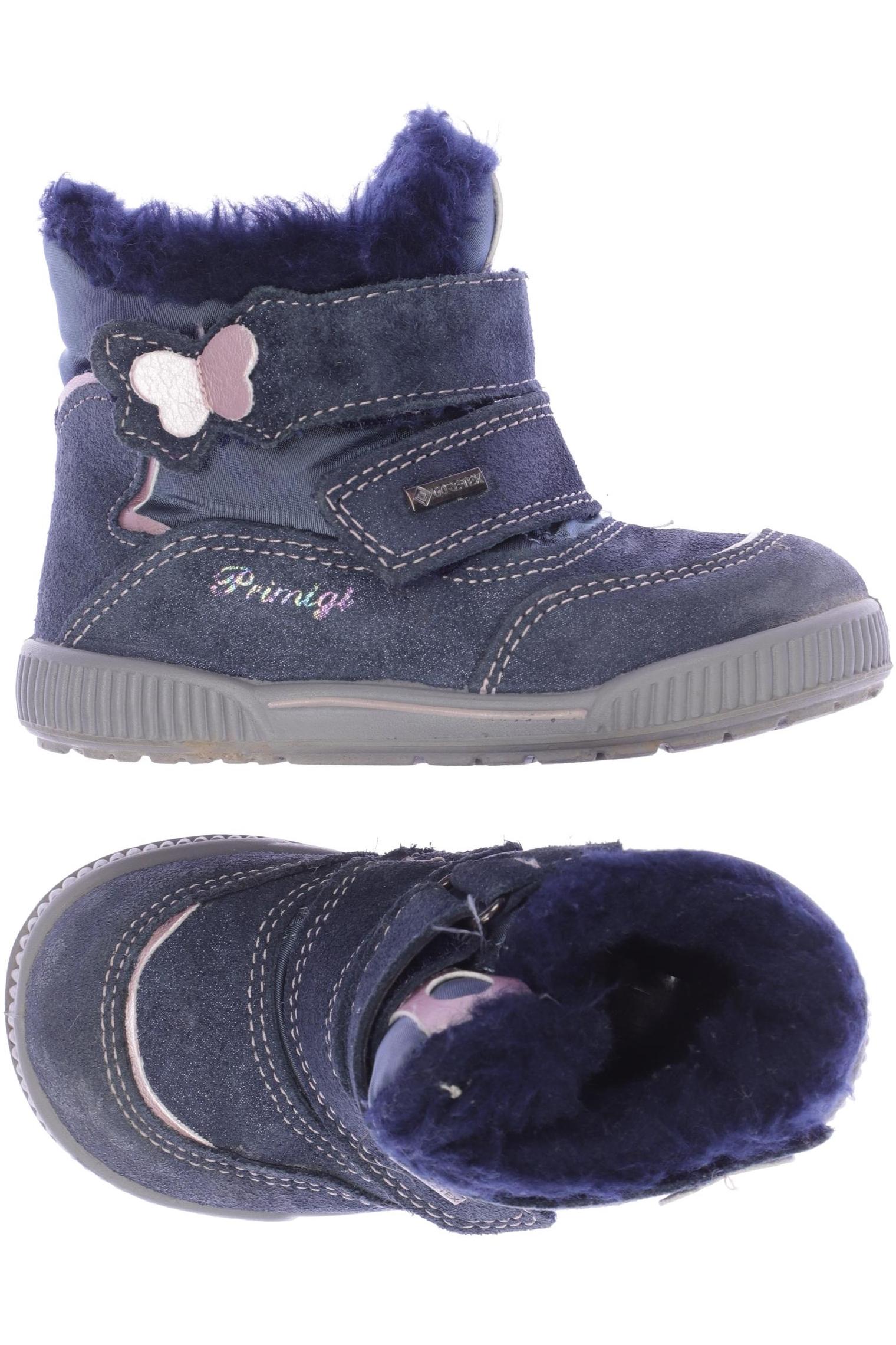 

Primigi Damen Kinderschuhe, marineblau, Gr. 23