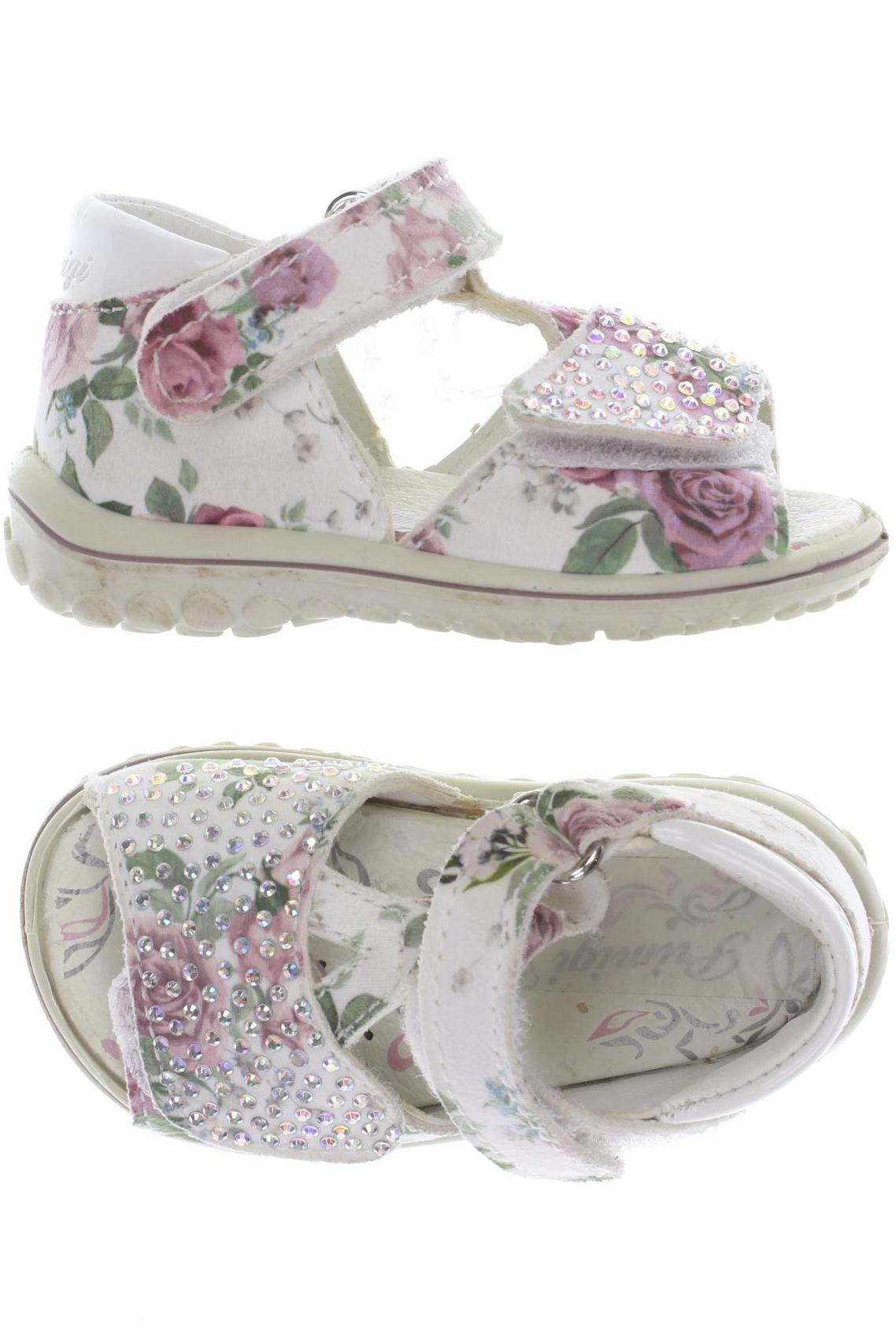 

Primigi Damen Kinderschuhe, weiß, Gr. 19