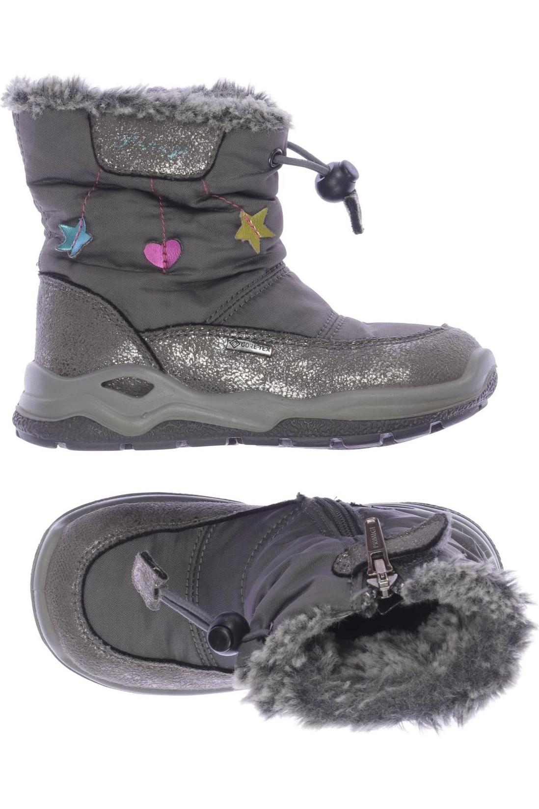 

Primigi Damen Kinderschuhe, grau, Gr. 24