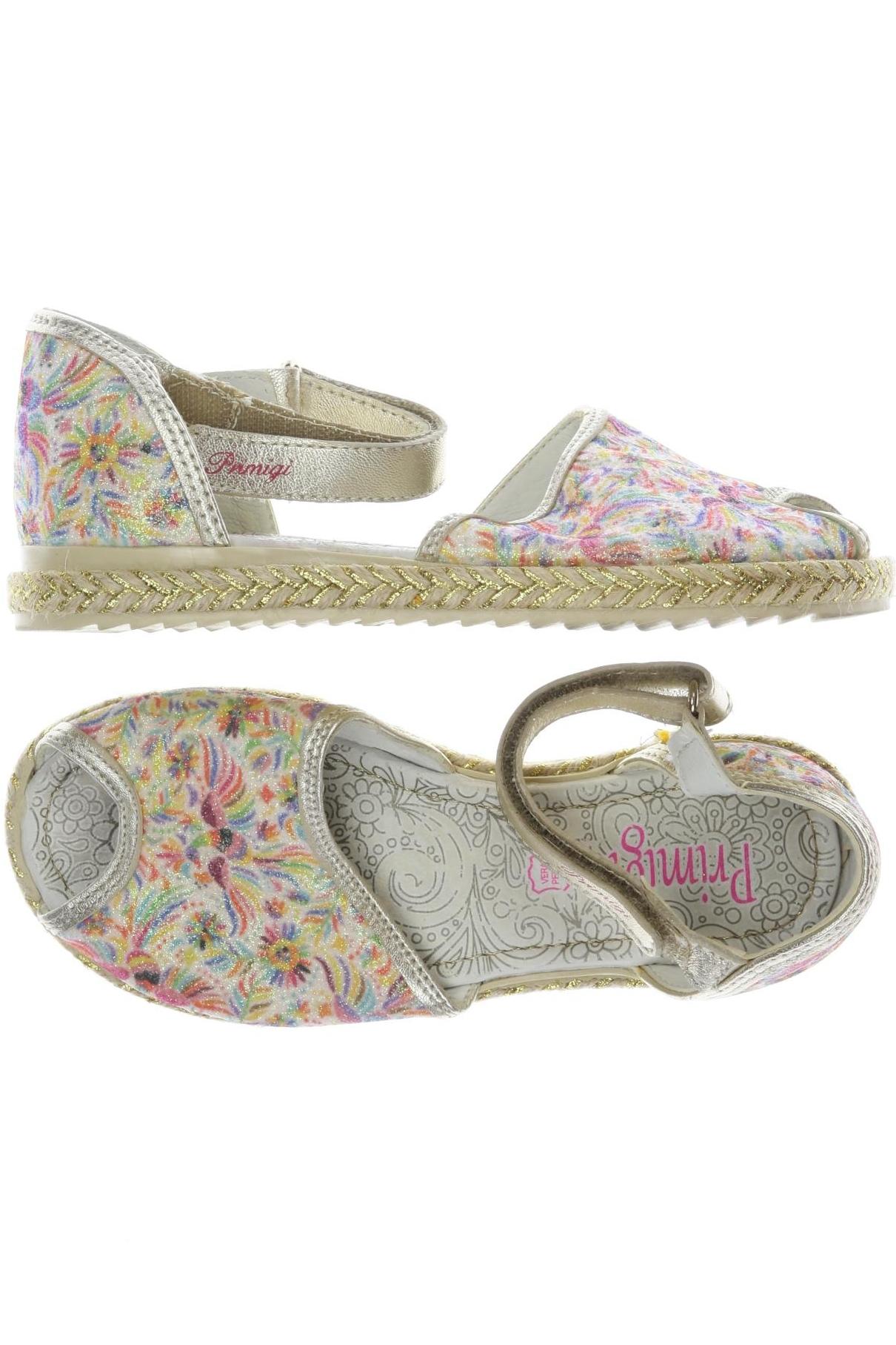 

Primigi Damen Kinderschuhe, beige, Gr. 32