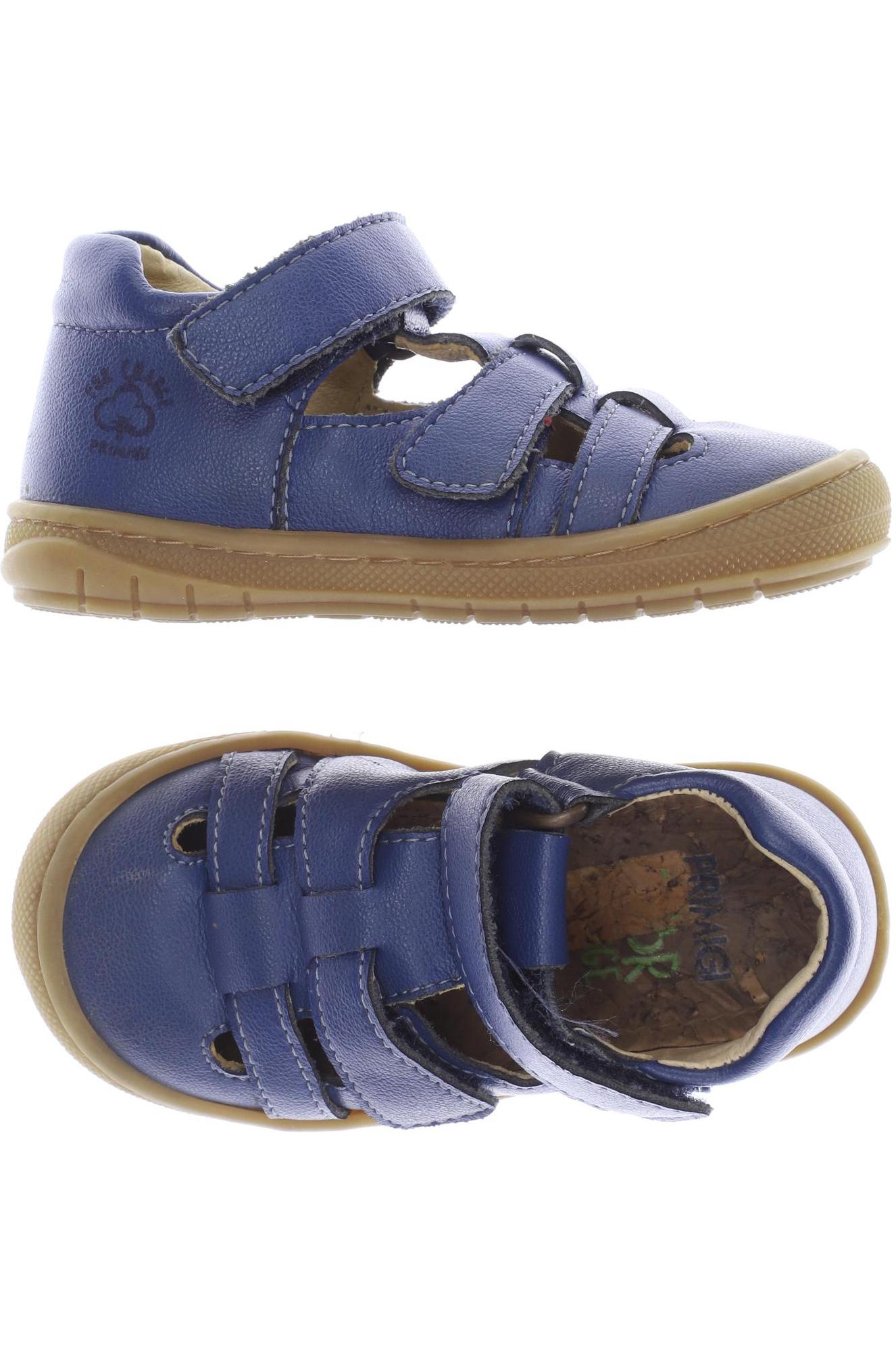

Primigi Mädchen Kinderschuhe, blau