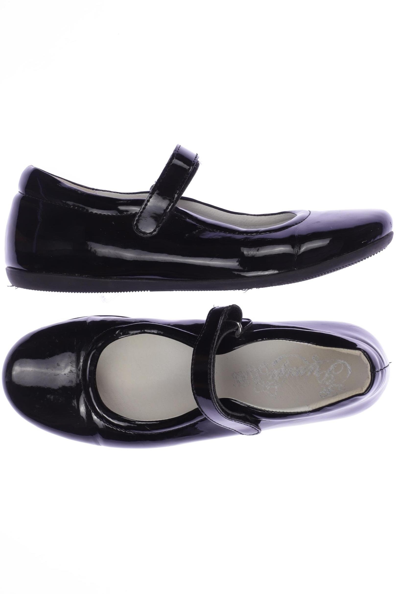 

Primigi Damen Kinderschuhe, schwarz, Gr. 37