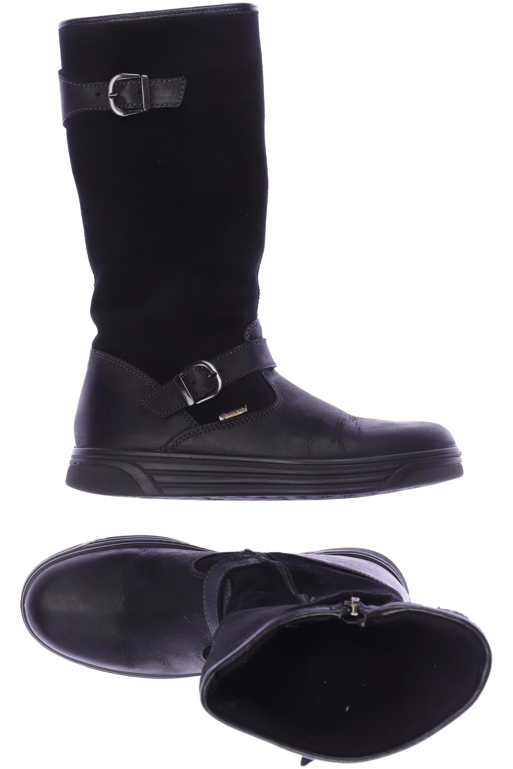 

Primigi Damen Kinderschuhe, schwarz, Gr. 35