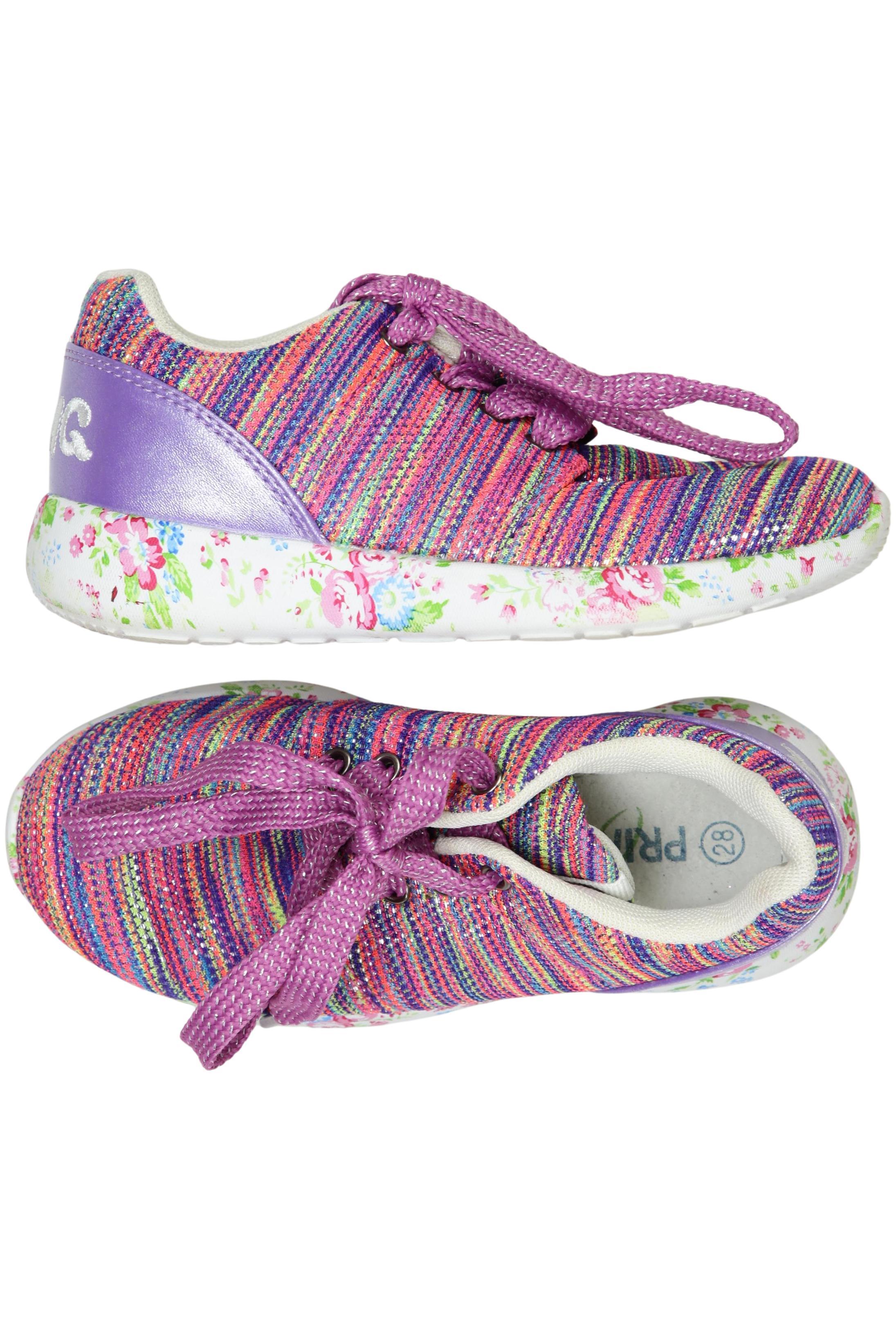 

Primigi Mädchen Kinderschuhe, mehrfarbig, Gr. 28