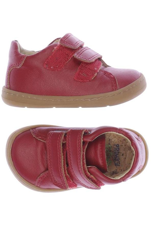 

Primigi Mädchen Kinderschuhe, rot