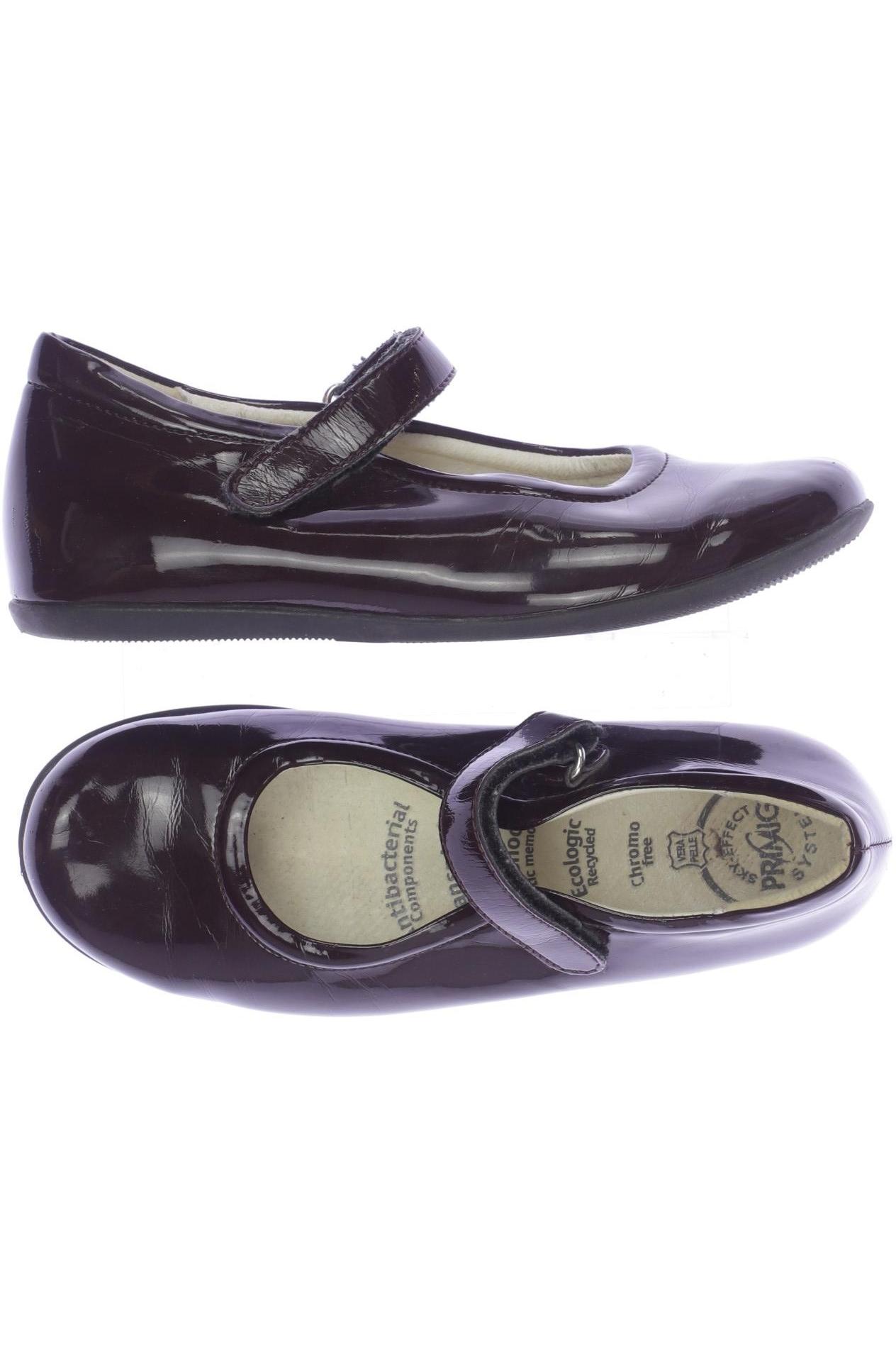 

Primigi Mädchen Kinderschuhe, bordeaux, Gr. 31