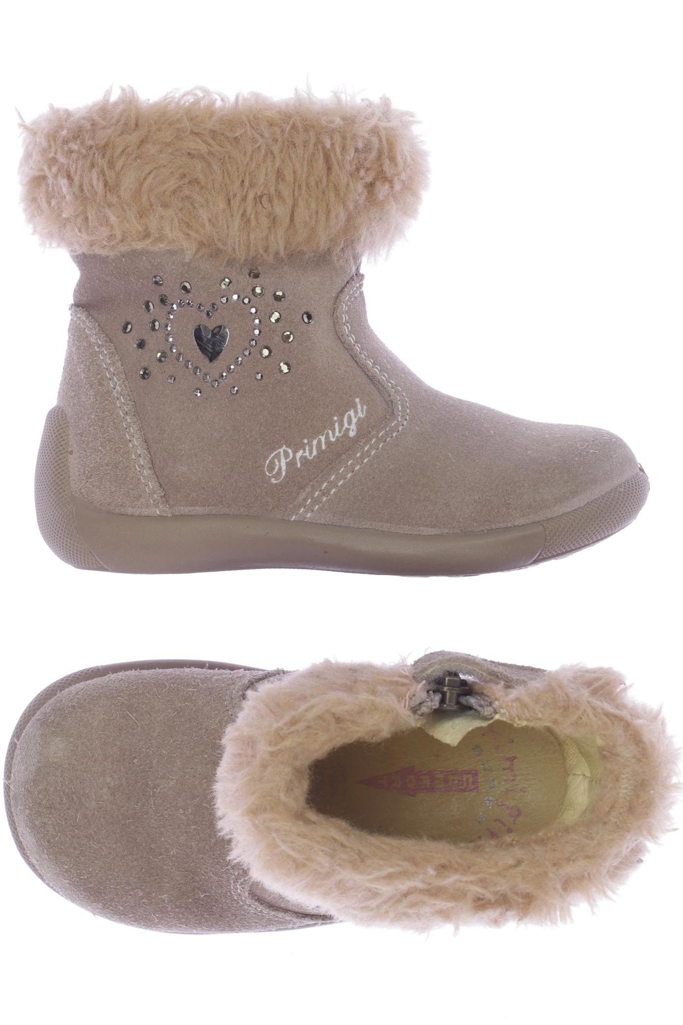 

Primigi Damen Kinderschuhe, beige, Gr. 19
