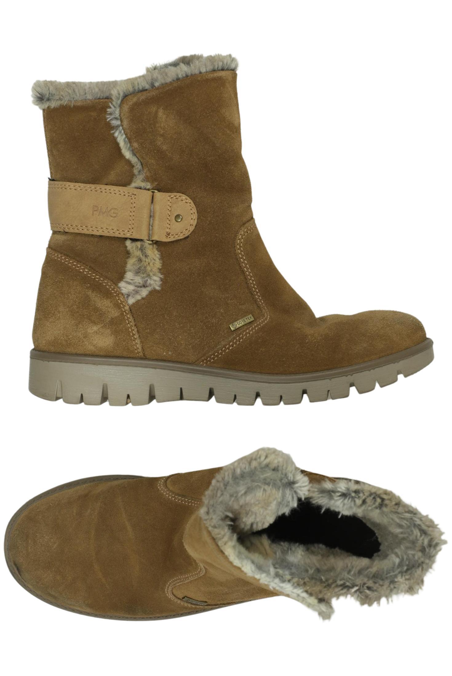 

Primigi Damen Kinderschuhe, braun, Gr. 36