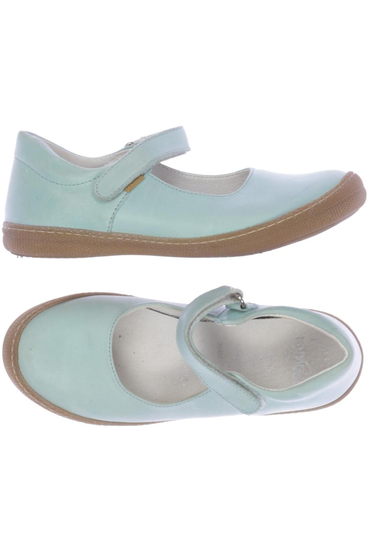 

Primigi Damen Kinderschuhe, türkis, Gr. 32
