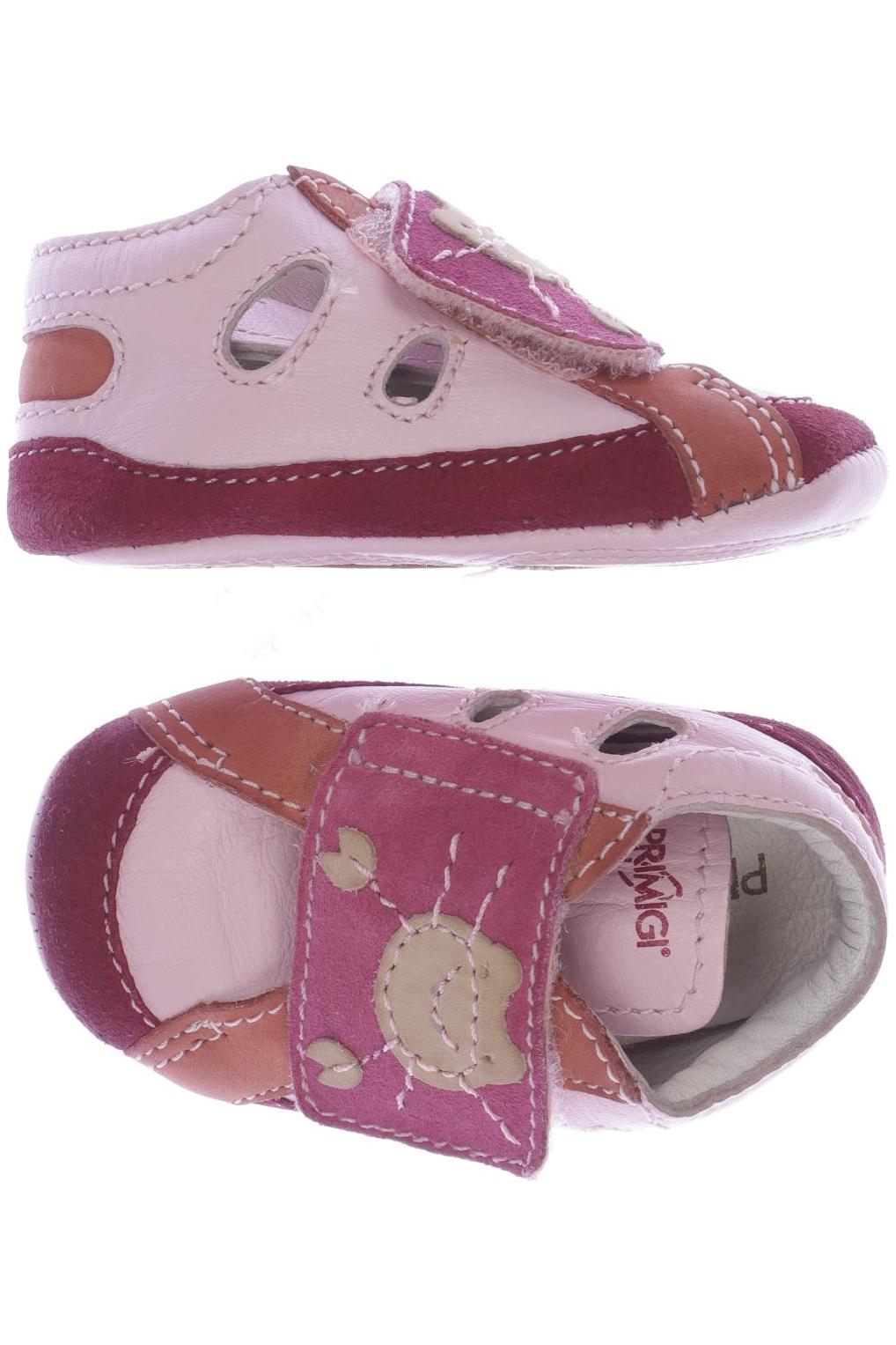 

Primigi Mädchen Kinderschuhe, pink