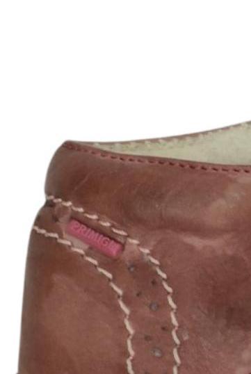 Thumbnail - Primigi Mädchen Kinderschuhe, bordeaux, Gr. 21