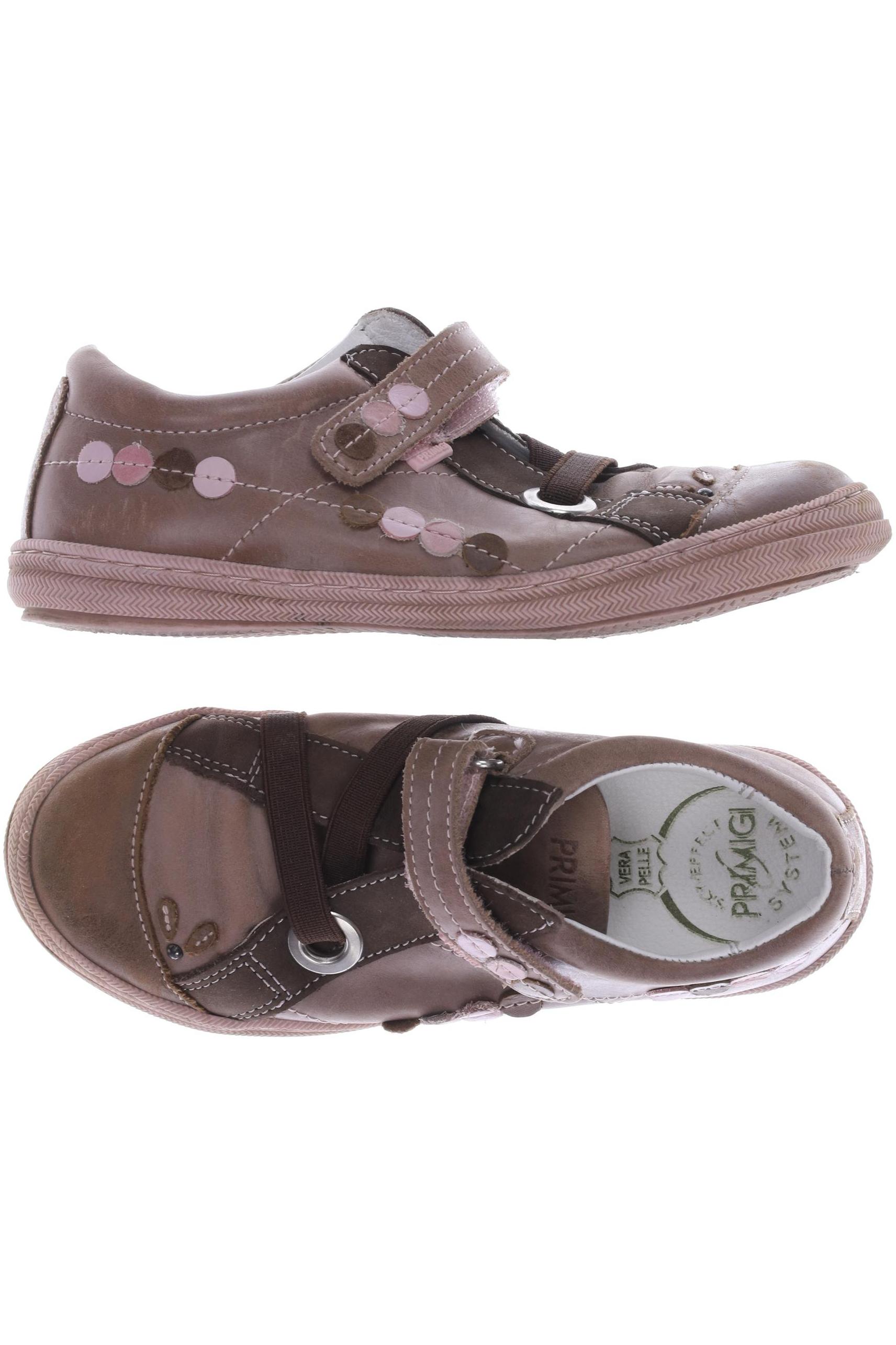 

Primigi Mädchen Kinderschuhe, braun