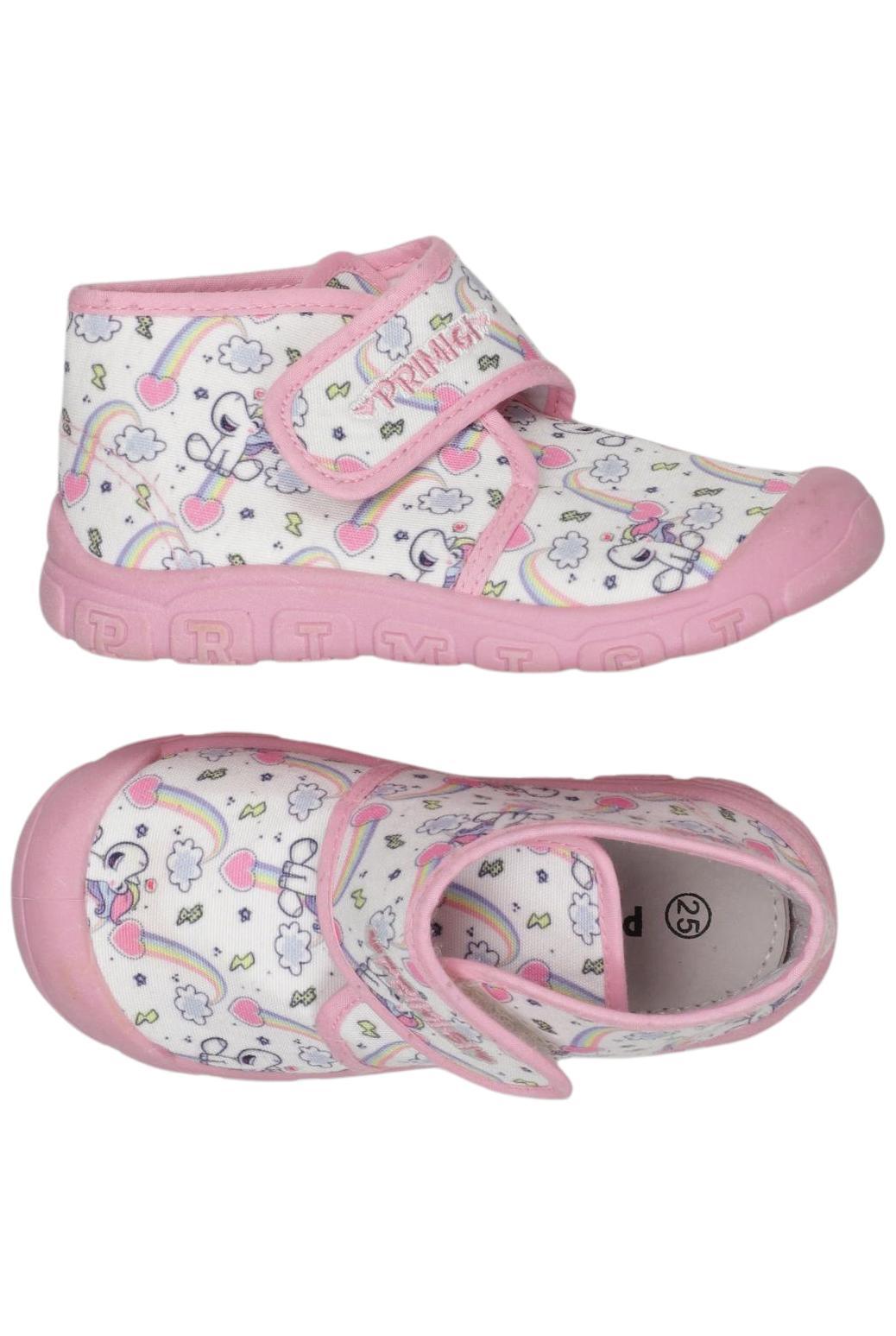 

Primigi Damen Kinderschuhe, pink, Gr. 25