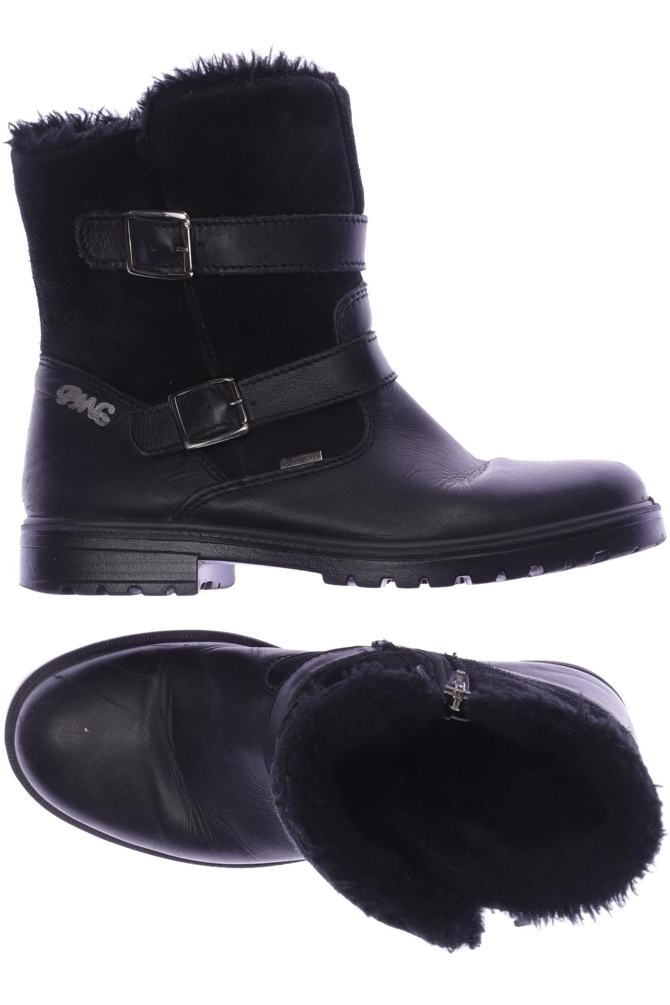 

Primigi Damen Kinderschuhe, schwarz, Gr. 35