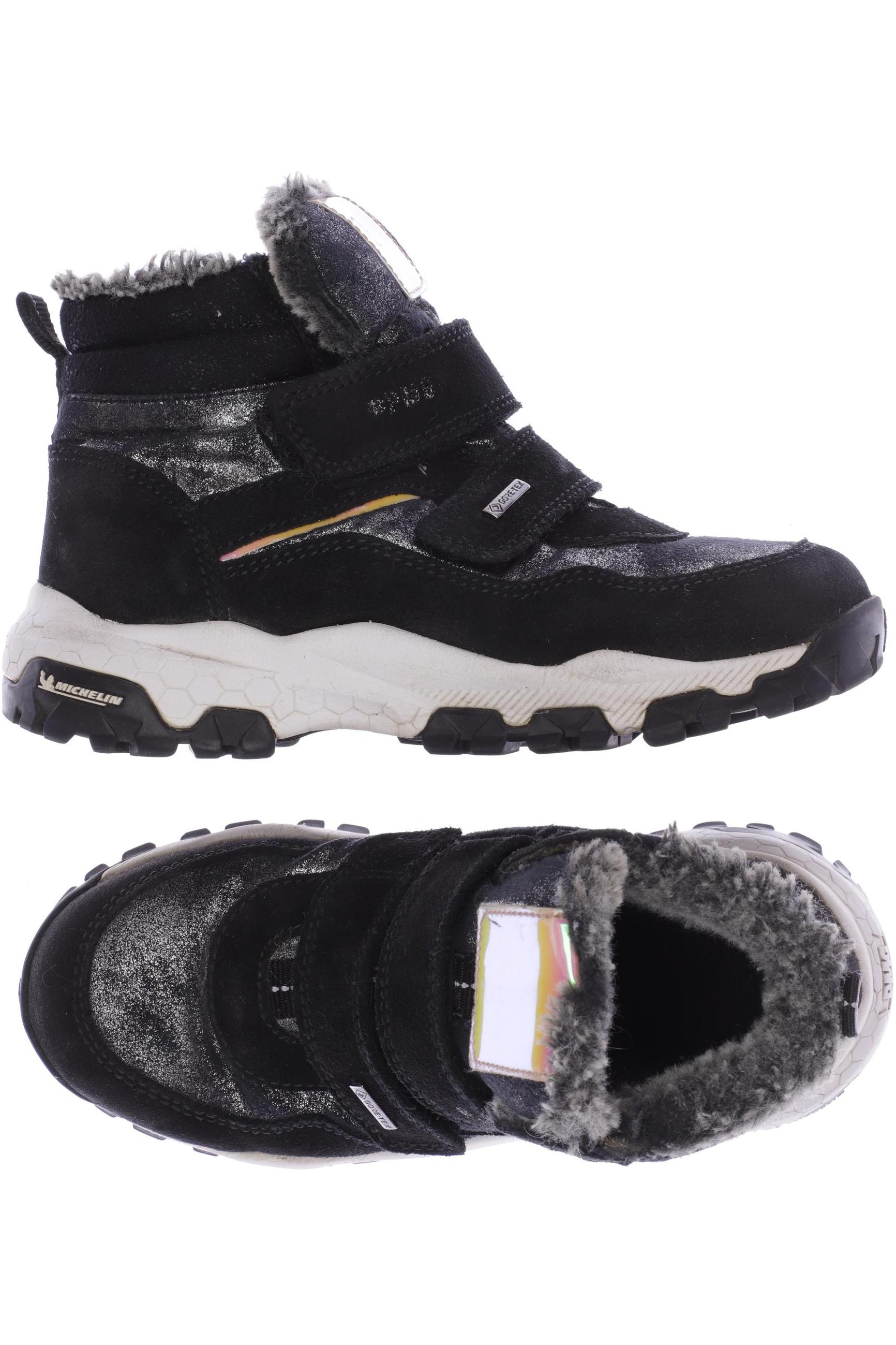 

Primigi Mädchen Kinderschuhe, schwarz