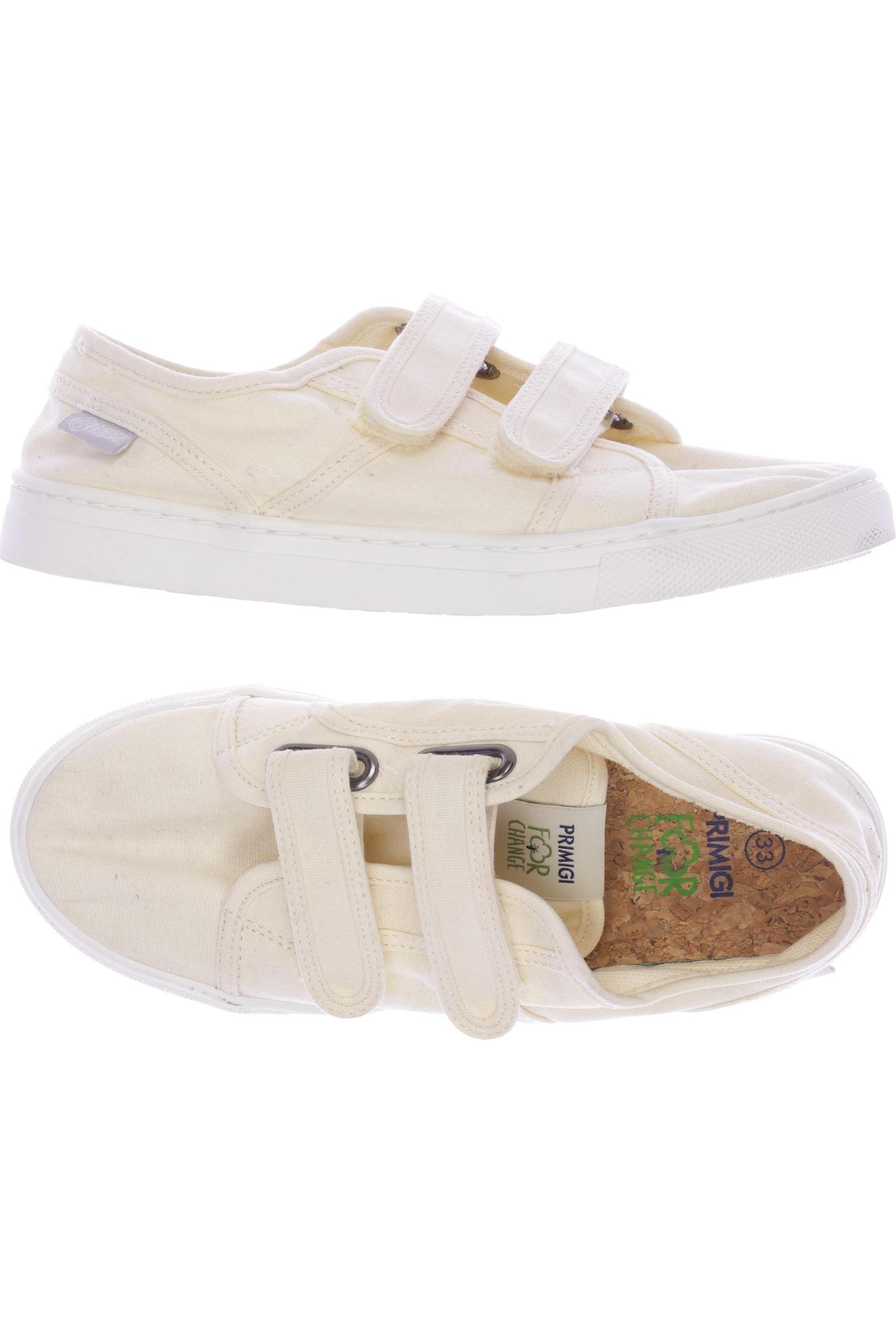

Primigi Damen Kinderschuhe, beige, Gr. 33
