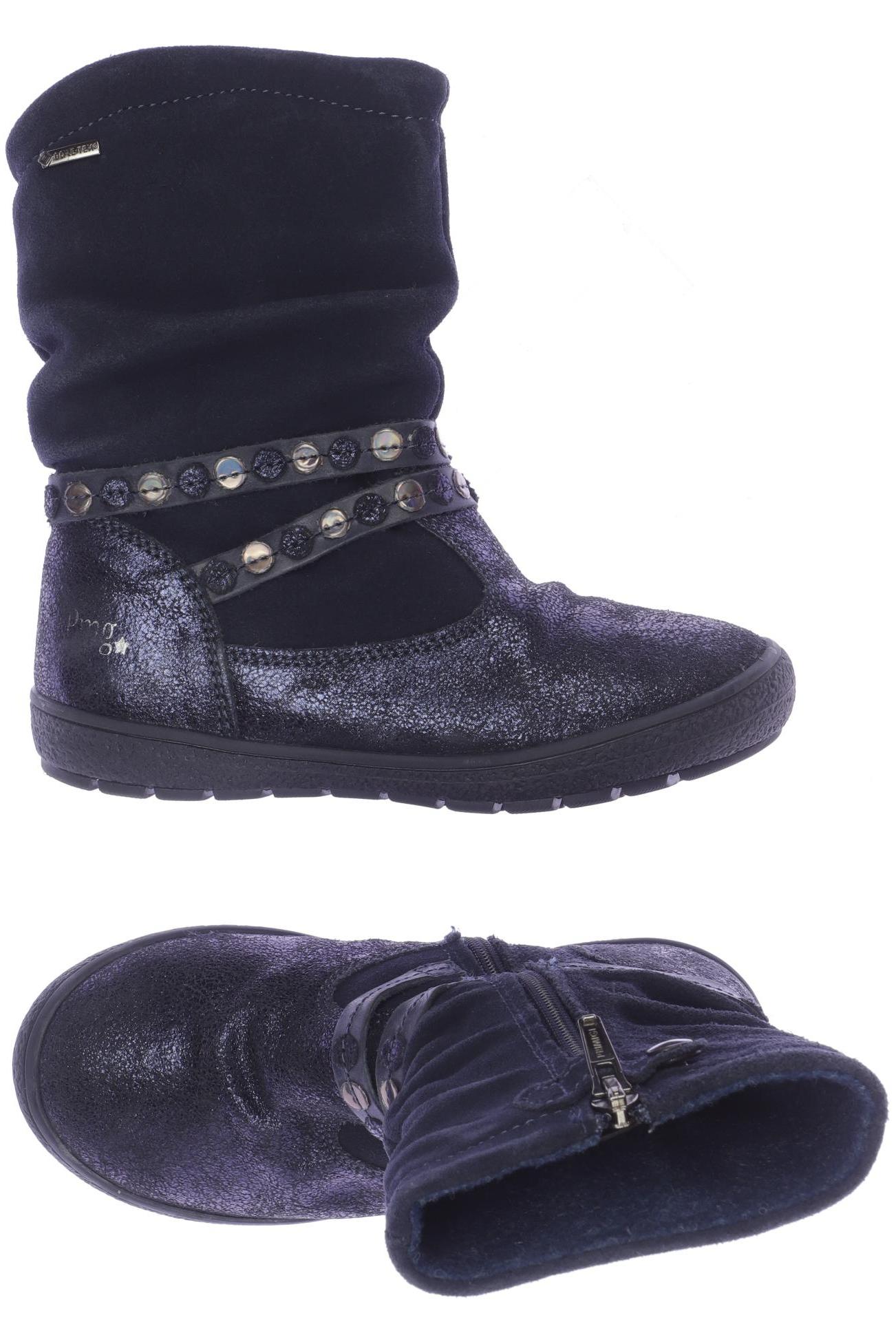 

Primigi Damen Kinderschuhe, marineblau, Gr. 27