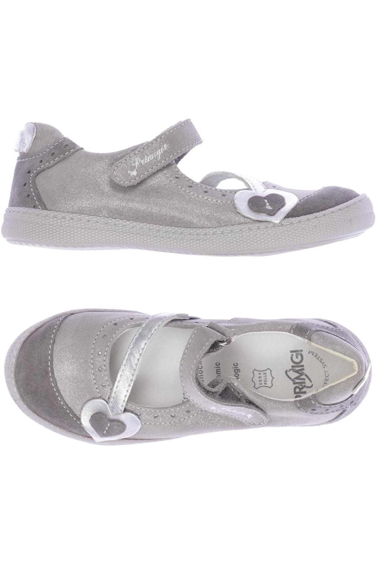 

Primigi Damen Kinderschuhe, grau, Gr. 30