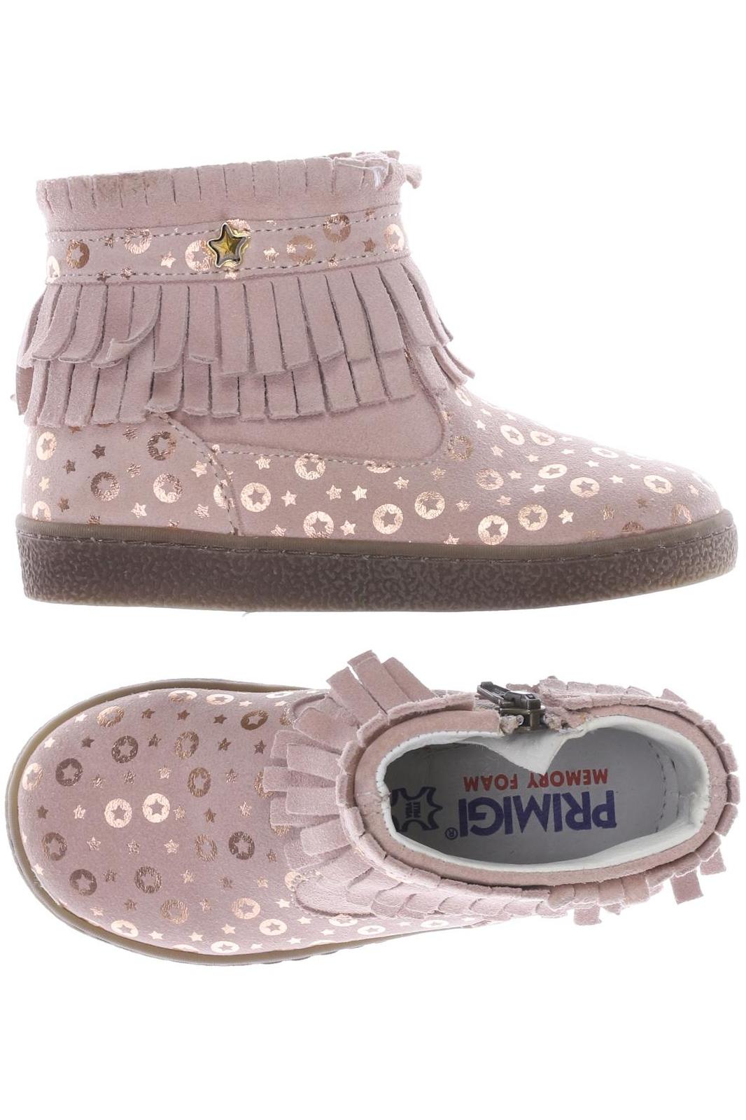 

Primigi Mädchen Kinderschuhe, pink