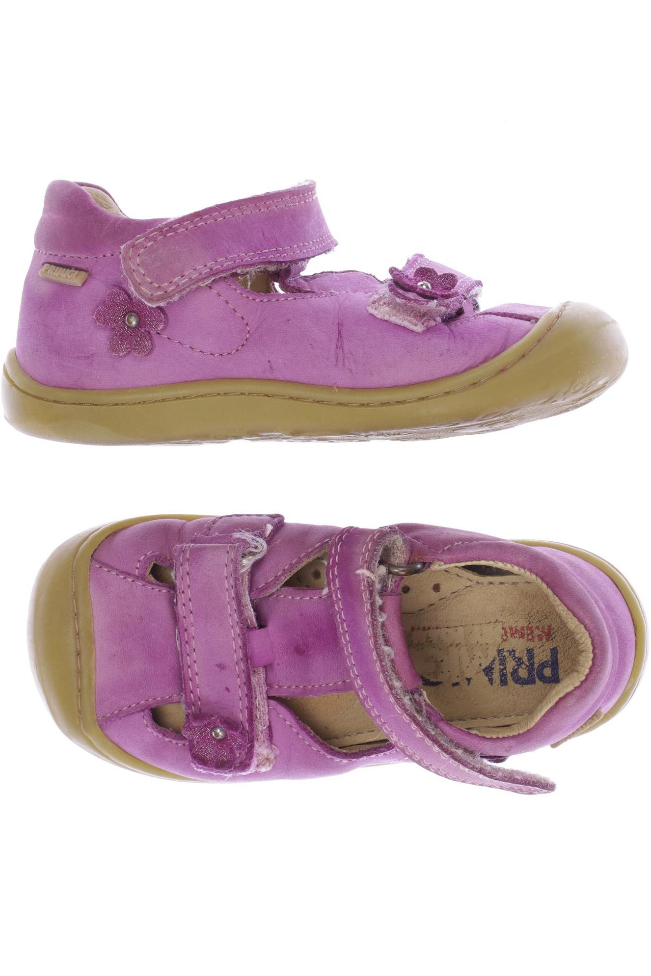 

Primigi Mädchen Kinderschuhe, pink