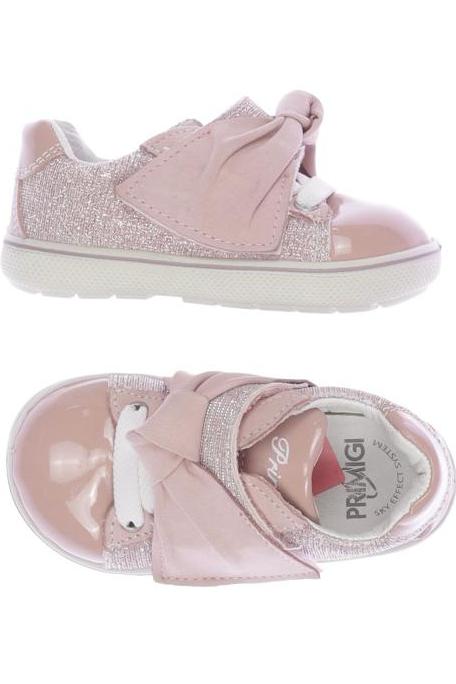 

Primigi Damen Kinderschuhe, pink, Gr. 20