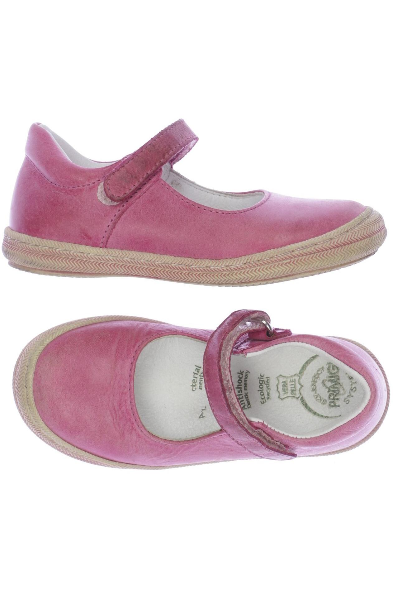 

Primigi Damen Kinderschuhe, pink, Gr. 24