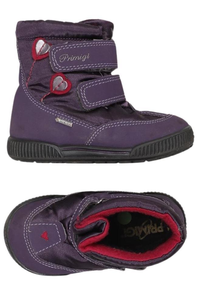

Primigi Damen Kinderschuhe, flieder, Gr. 23