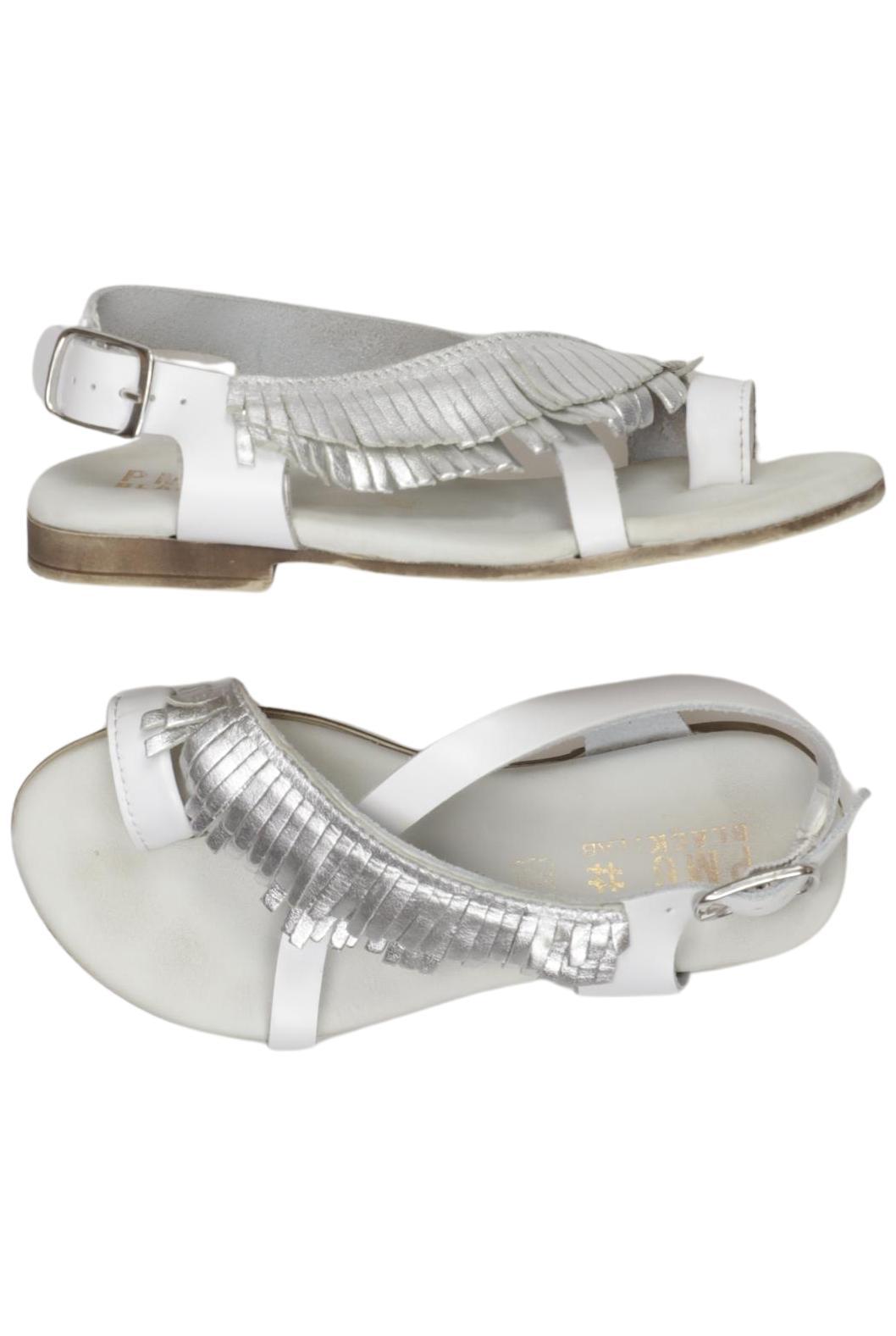 

Primigi Damen Kinderschuhe, weiß, Gr. 30
