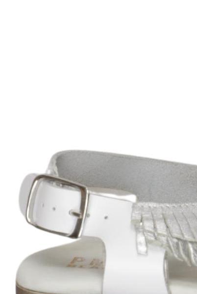 Thumbnail - Primigi Mädchen Kinderschuhe, weiß, Gr. 30