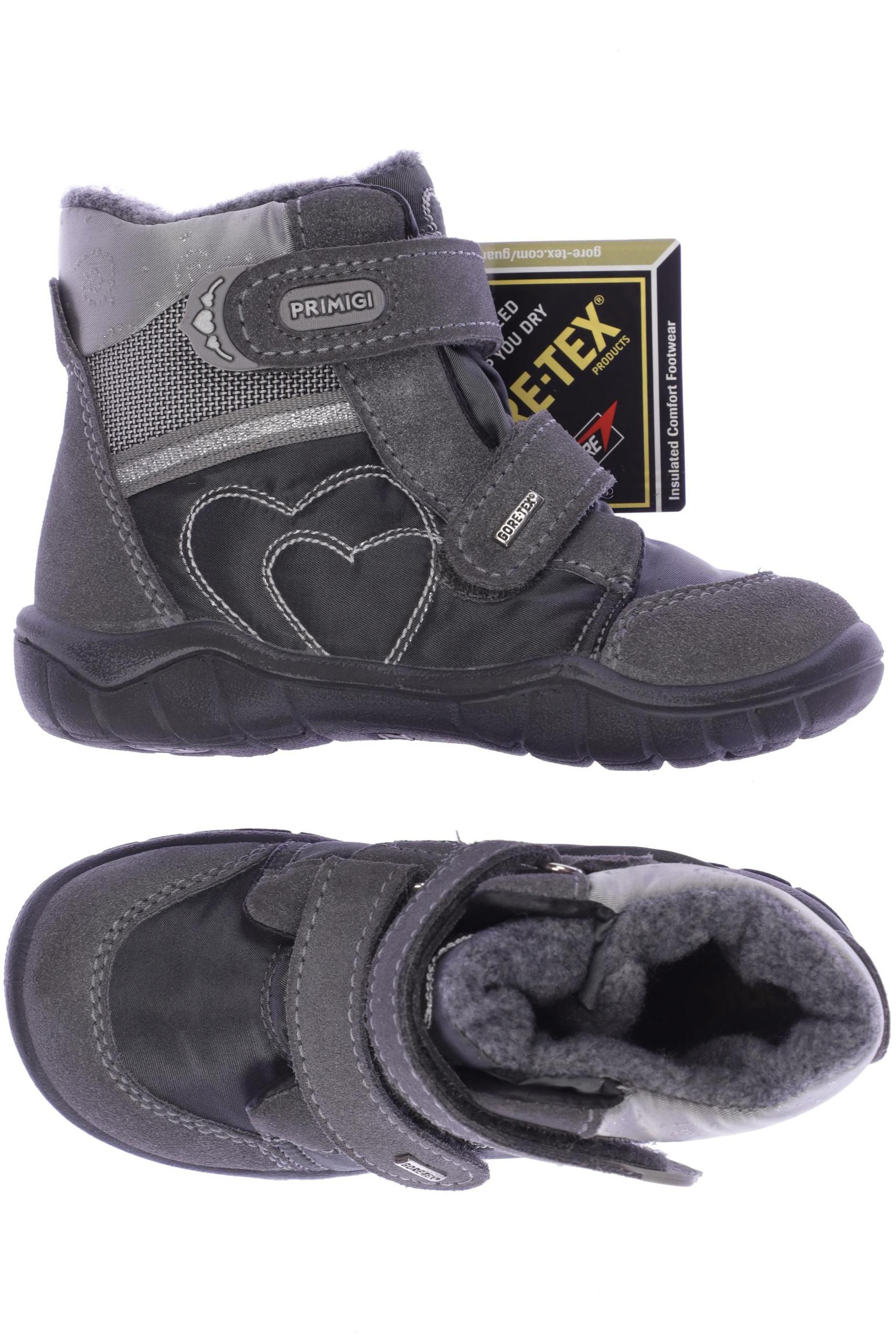 

Primigi Damen Kinderschuhe, grau, Gr. 26