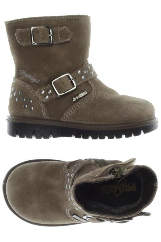 

Primigi Damen Kinderschuhe, beige, Gr. 20