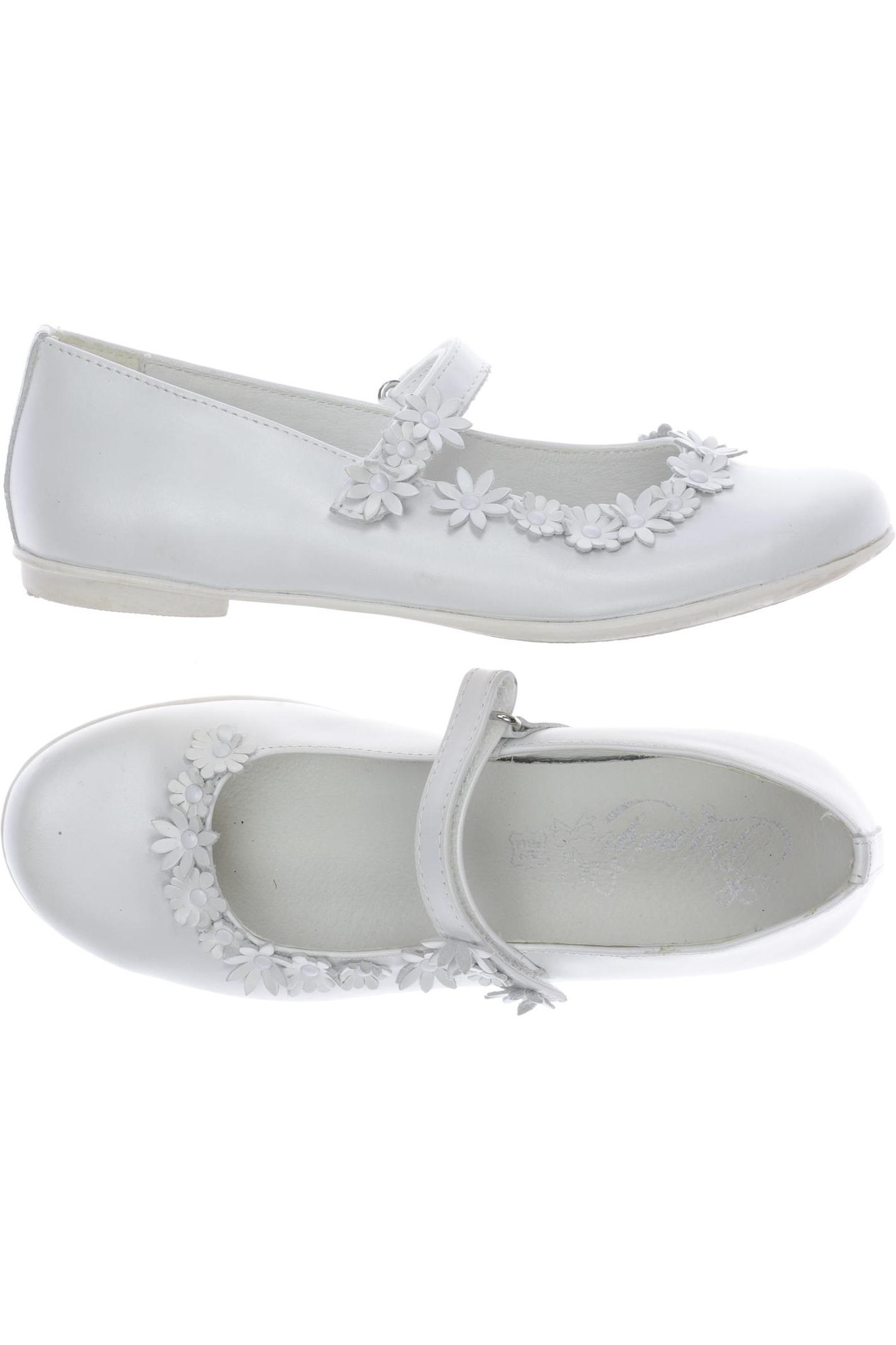 

Primigi Damen Kinderschuhe, weiß, Gr. 35